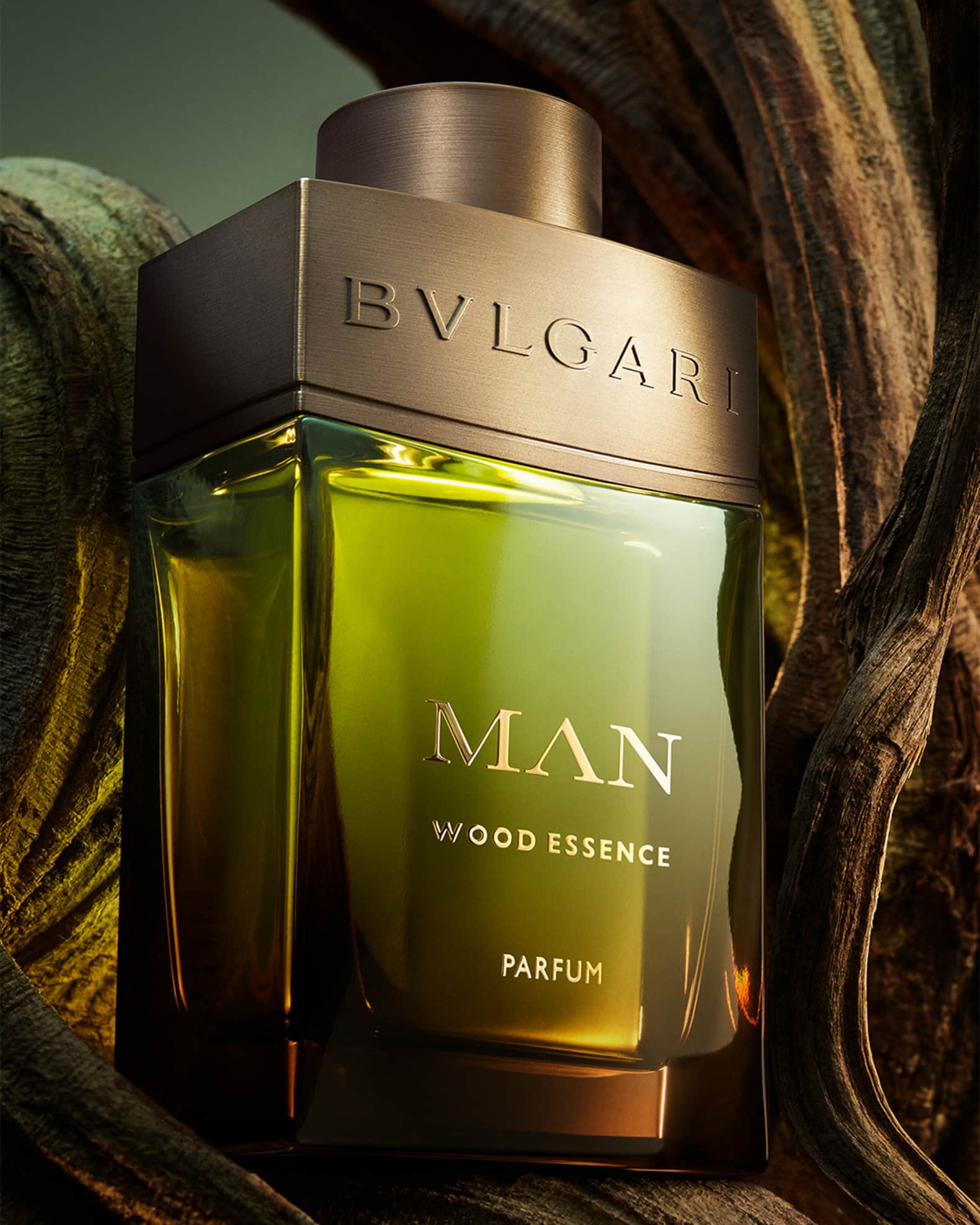 Man Wood Essence Parfum | Neiman Marcus