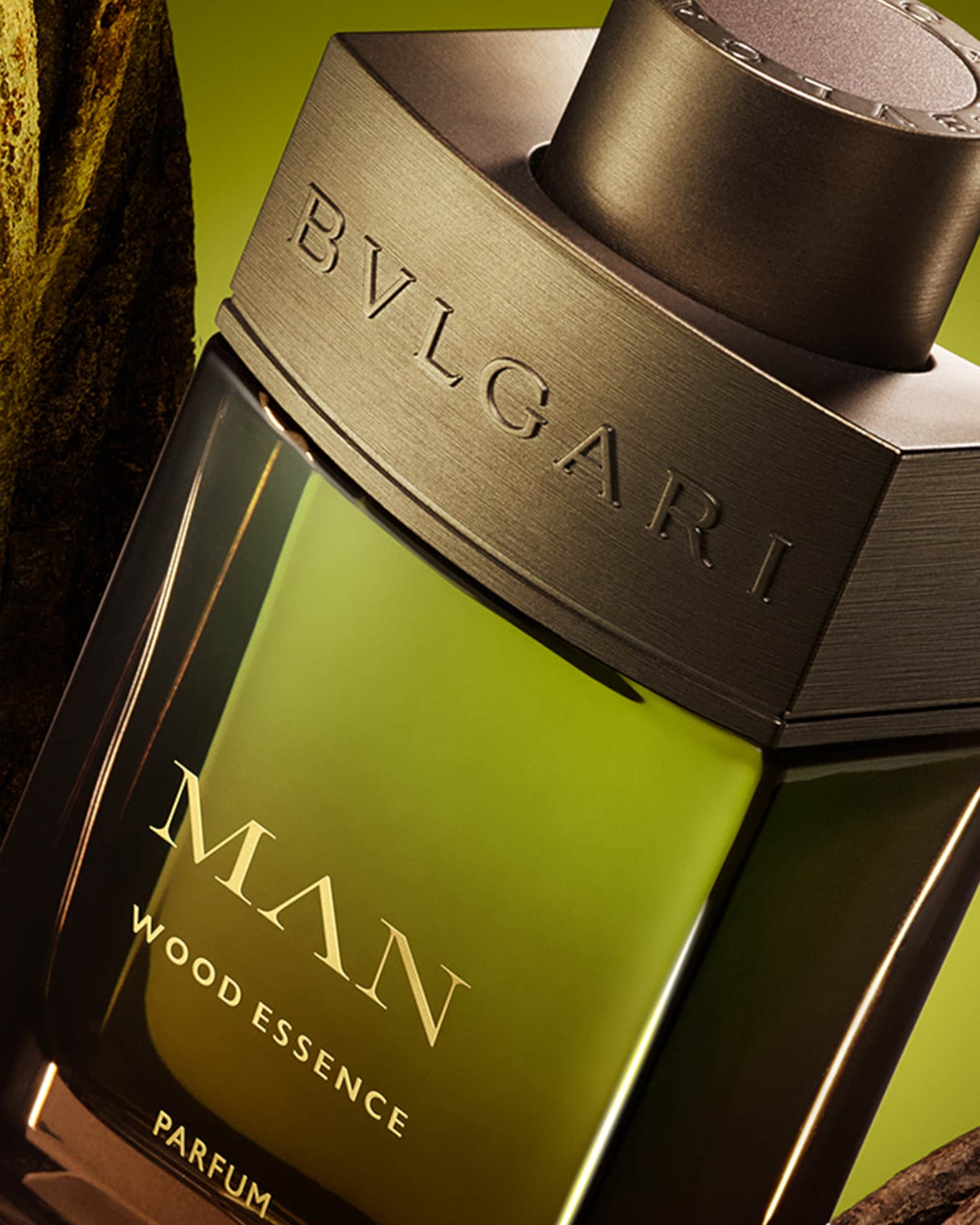 Man Wood Essence Parfum | Neiman Marcus