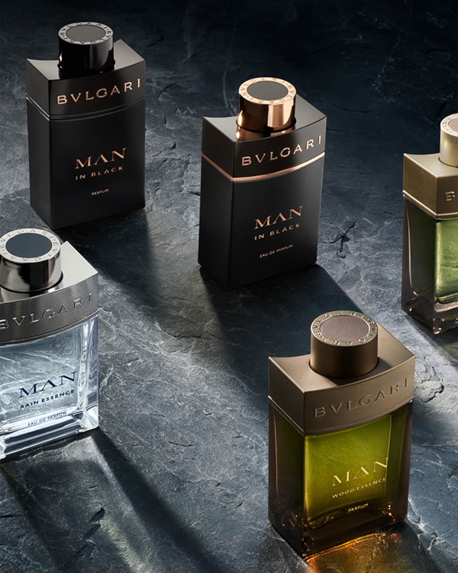 Man Wood Essence Parfum | Neiman Marcus