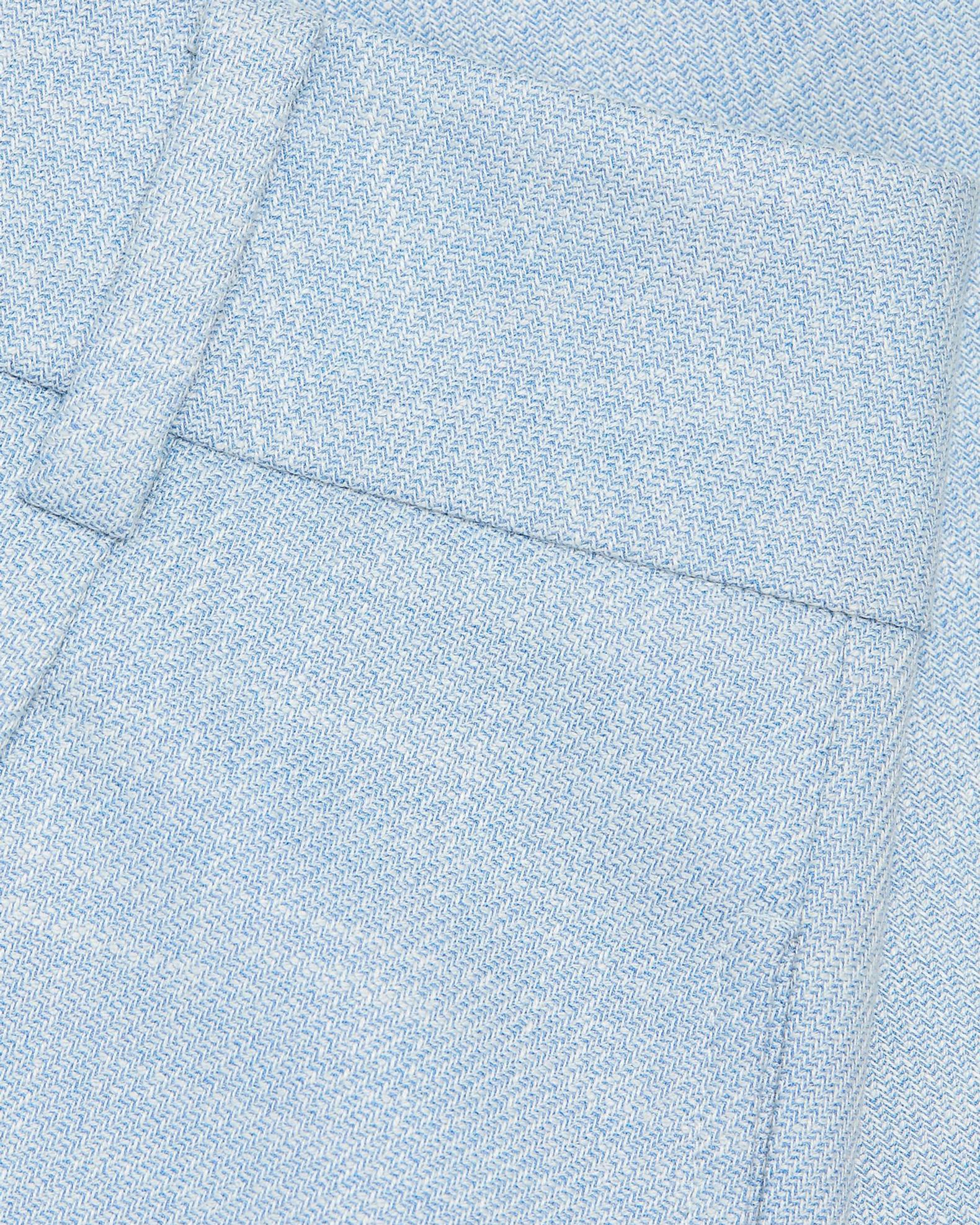 Generation Love Sena Chambray Suiting Shorts | Neiman Marcus