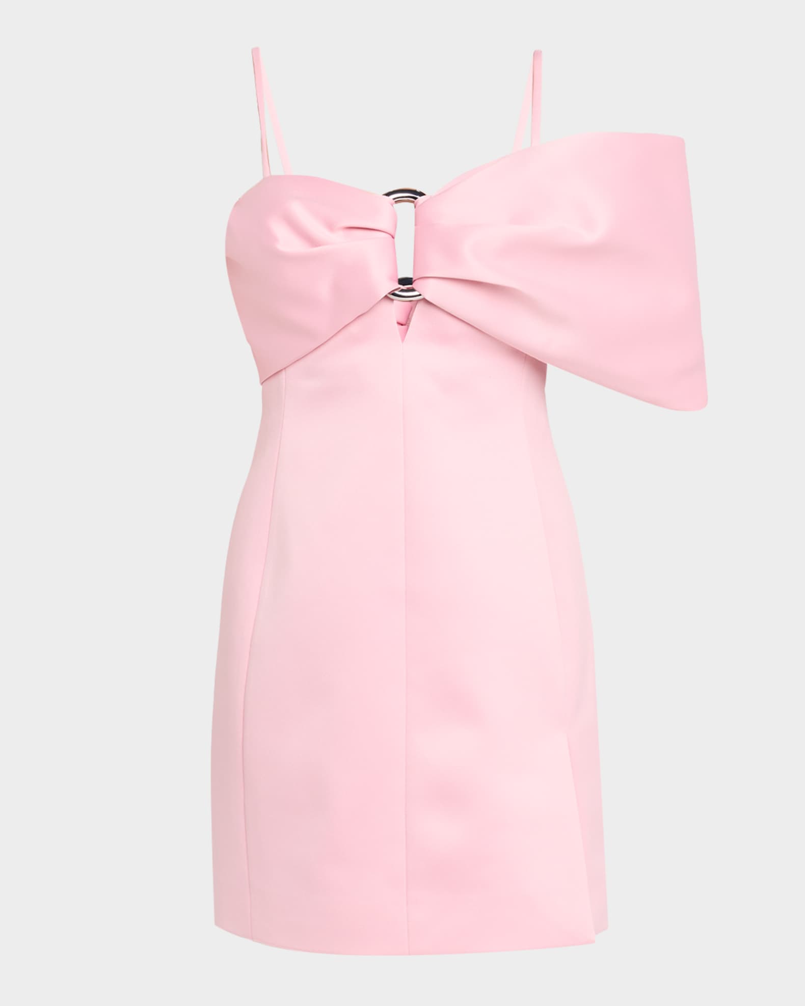 white christmas dresses Marc Jacobs main image 1