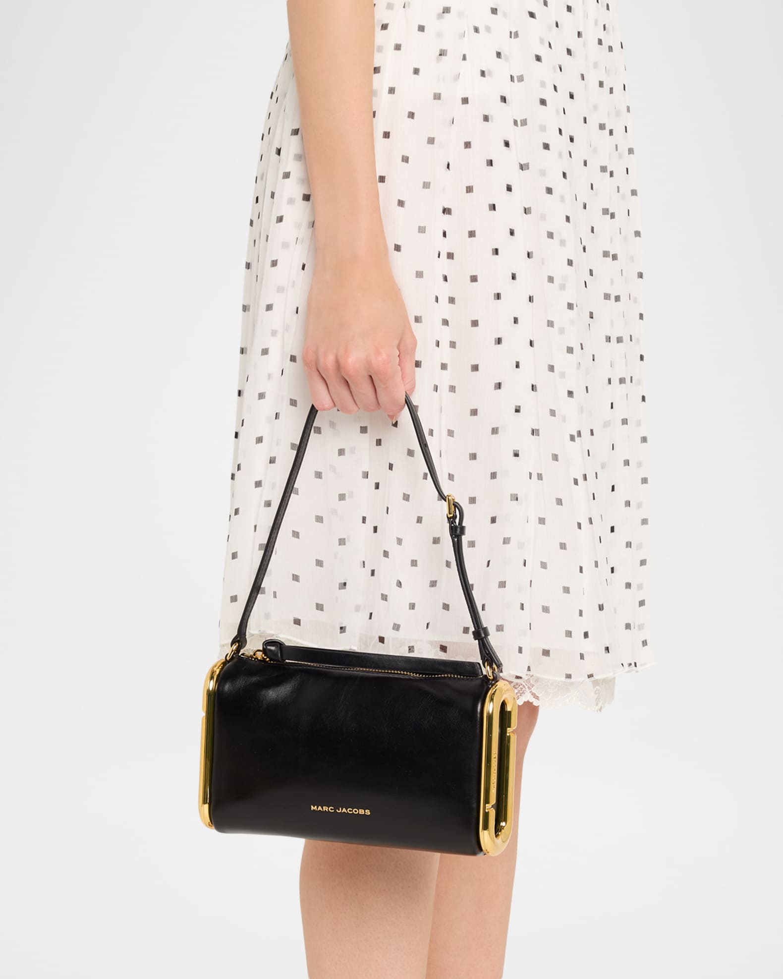 Marc Jacobs Scene Small Shoulder Bag | Neiman Marcus