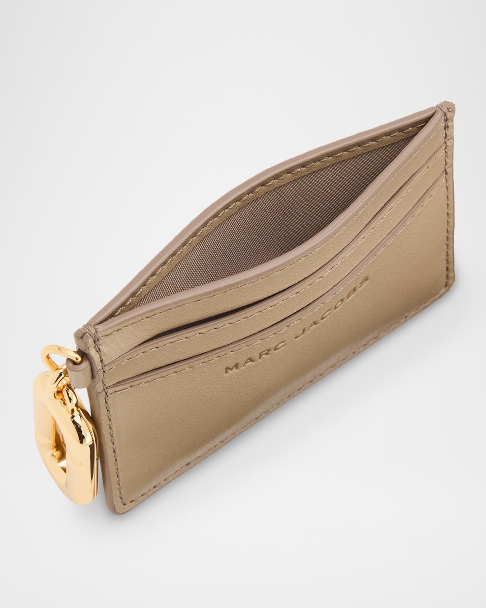 Marc Jacobs Scene Card Case | Neiman Marcus