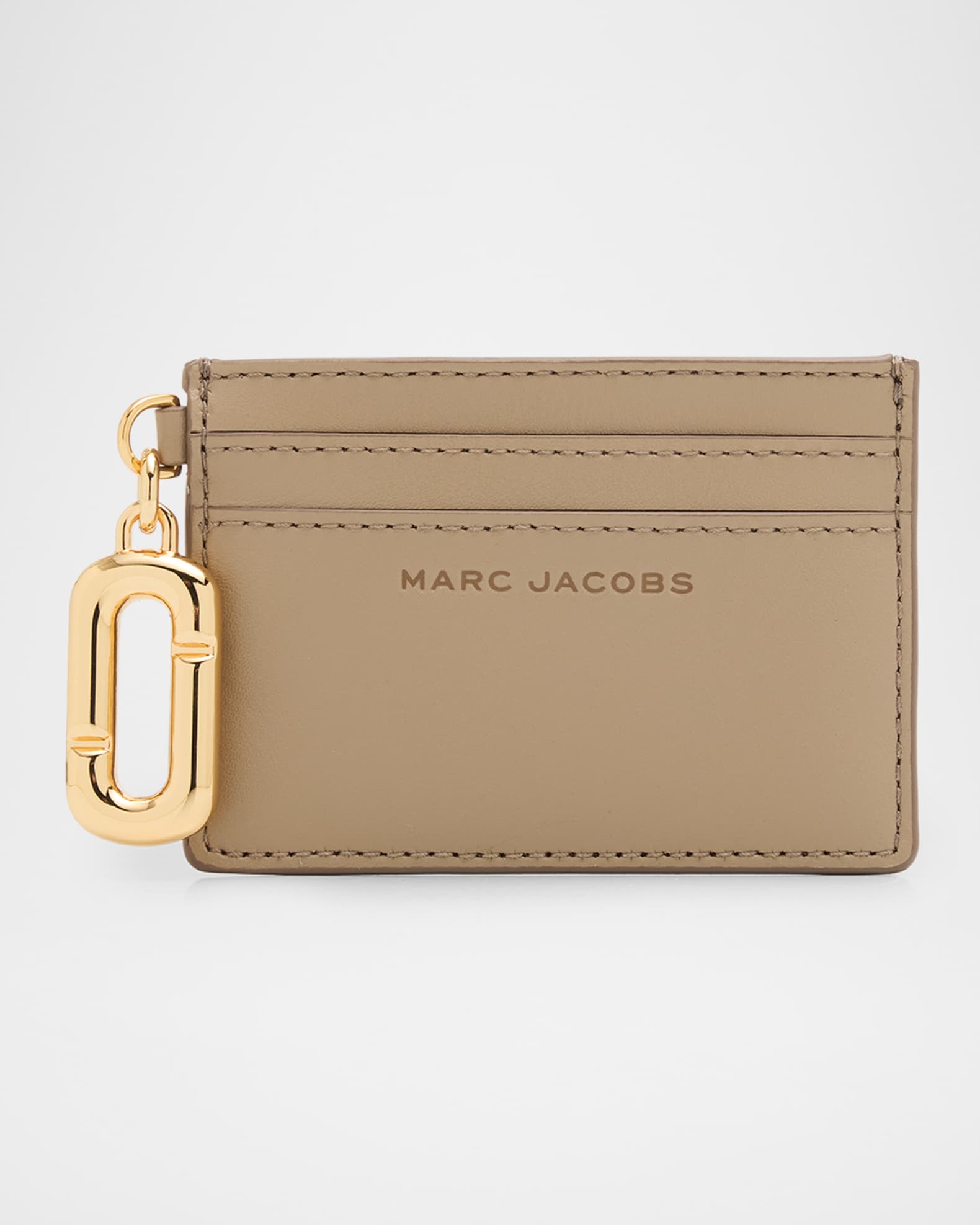Marc Jacobs Scene Card Case | Neiman Marcus