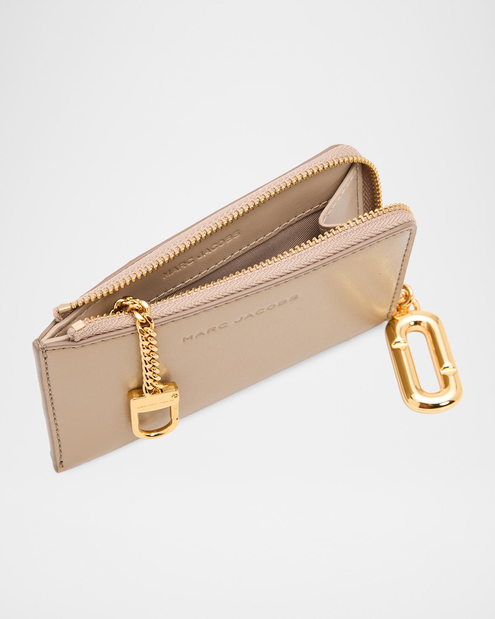 MARC JACOBS トップ ジップ マルチ ウォレット Marc Jacobs Scene Top Zip Multi Wallet | Neiman Marcus