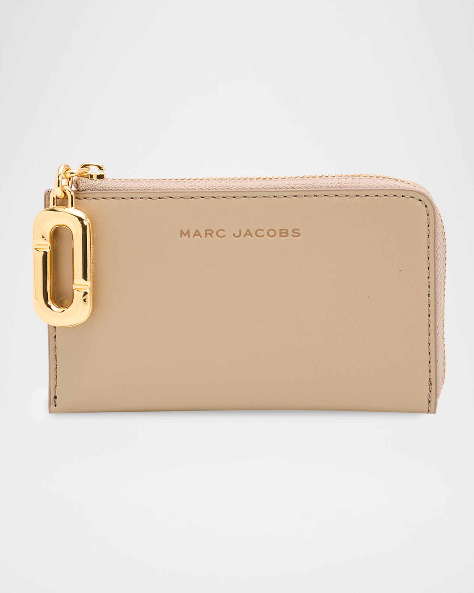 Marc Jacobs Scene Top Zip Multi Wallet | Neiman Marcus