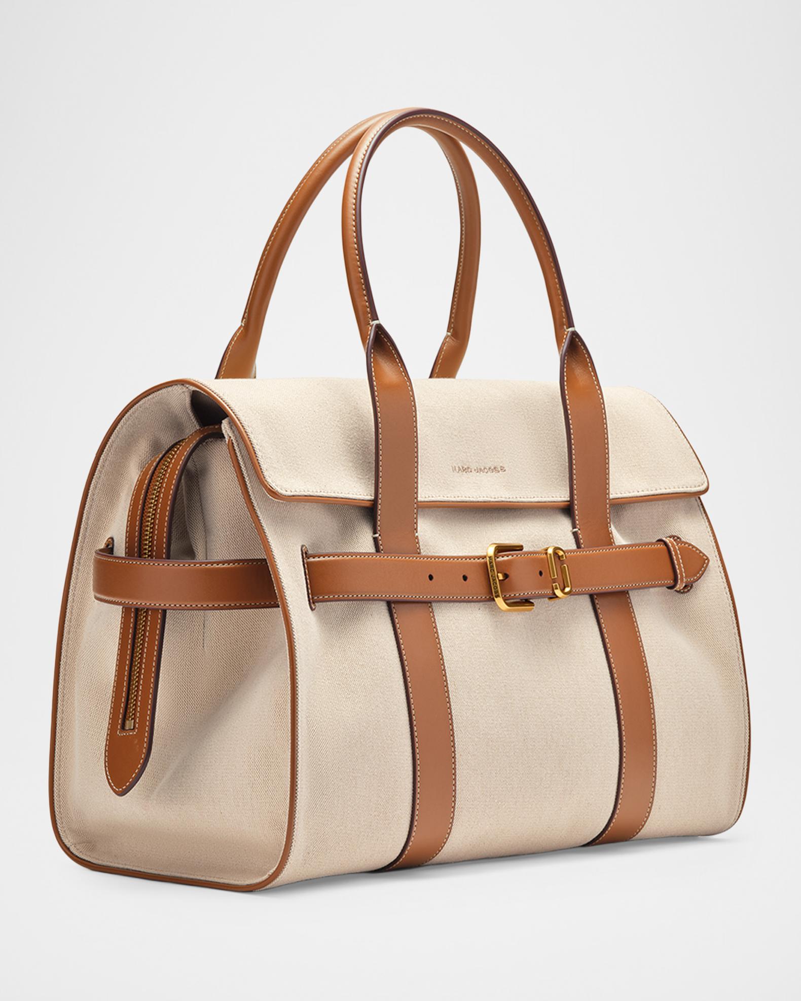 Marc Jacobs The Canvas Dakota Tote Bag | Neiman Marcus