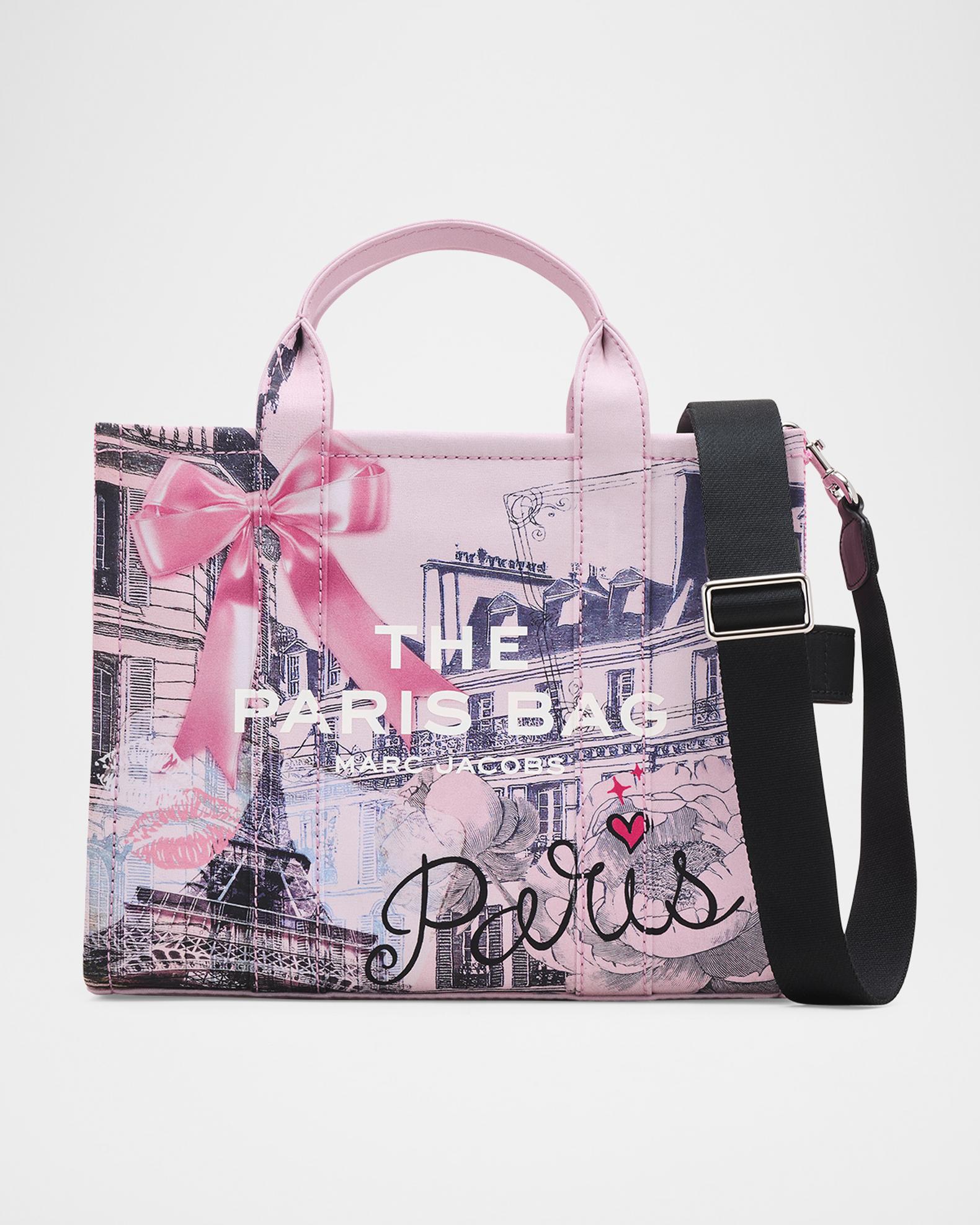 Marc Jacobs The City Tote Bag | Neiman Marcus
