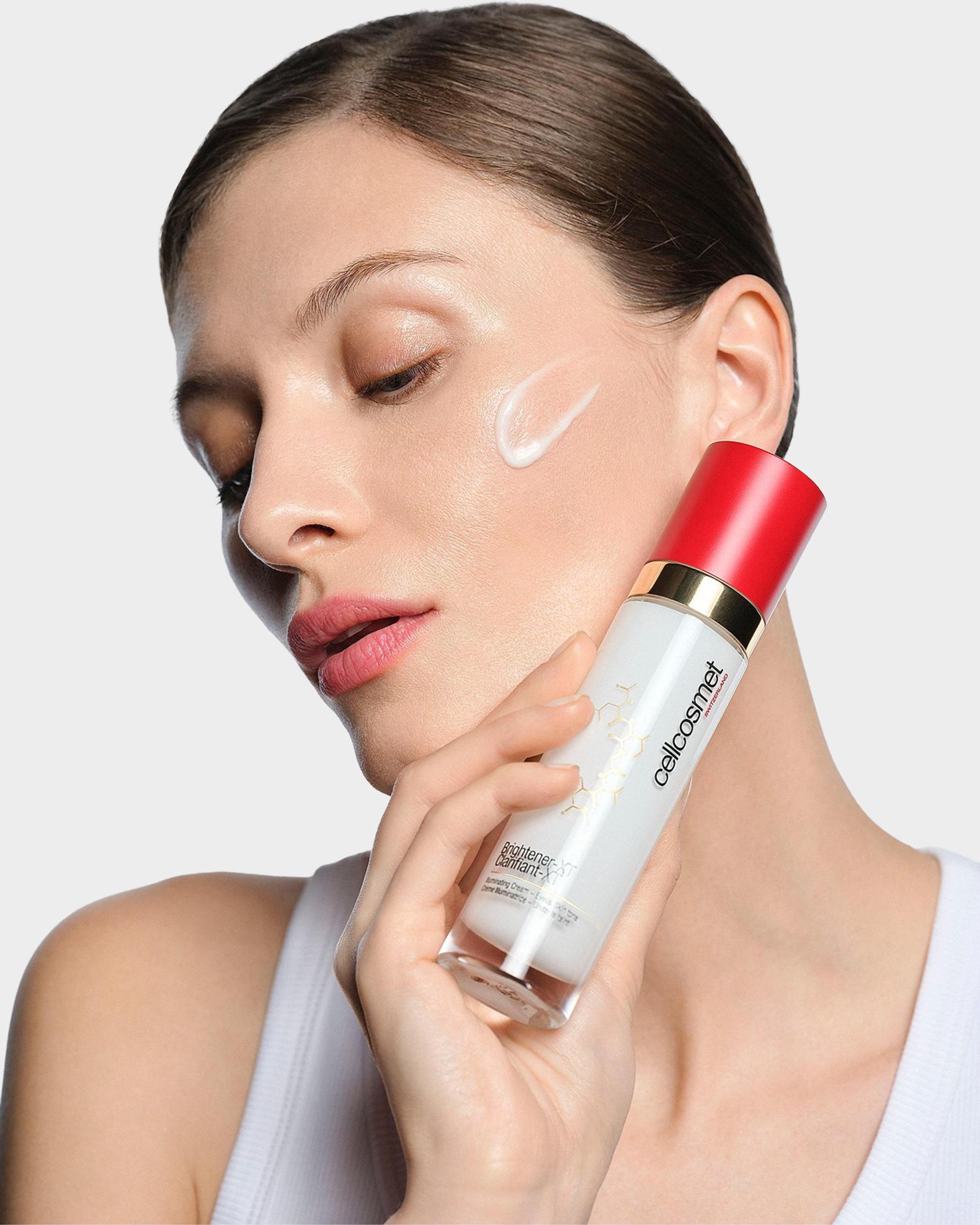 Cellcosmet Brightener-XT Illuminating Lotion, 1.7 oz. | Neiman Marcus