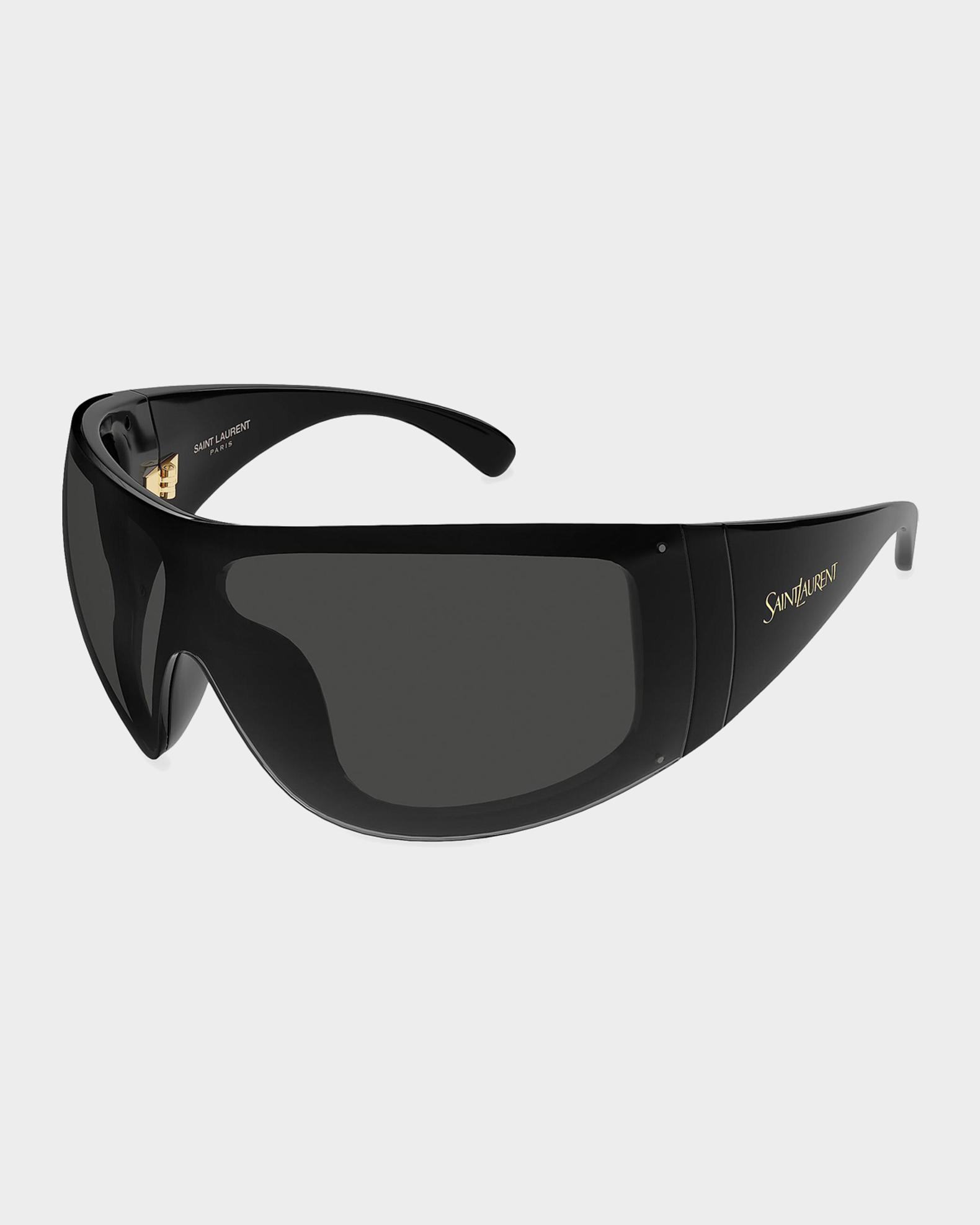SAINT LAURENTサングラス Saint Laurent 99MM Oversized Sunglasses | Neiman Marcus