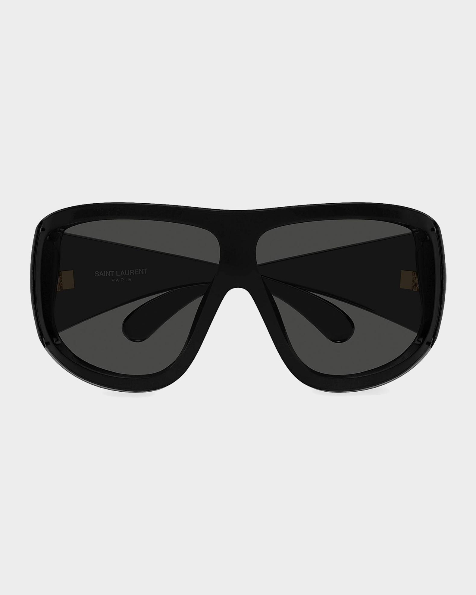 SAINT LAURENT サングラス Saint Laurent 99MM Oversized Sunglasses | Neiman Marcus
