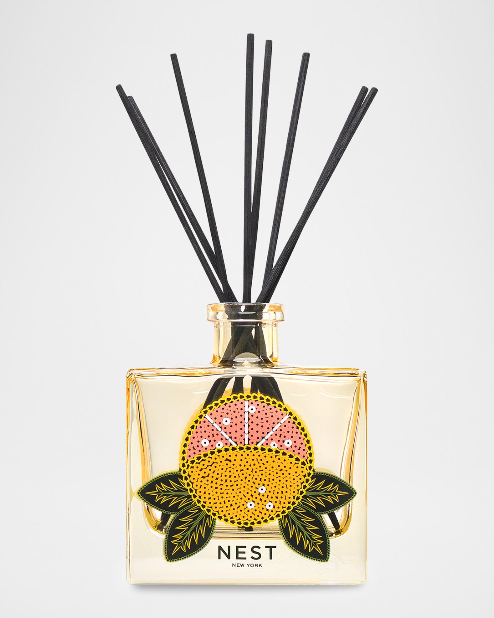 NEST New York Grapefruit Fragrance Reed Diffuser, 5.9 oz. | Neiman Marcus
