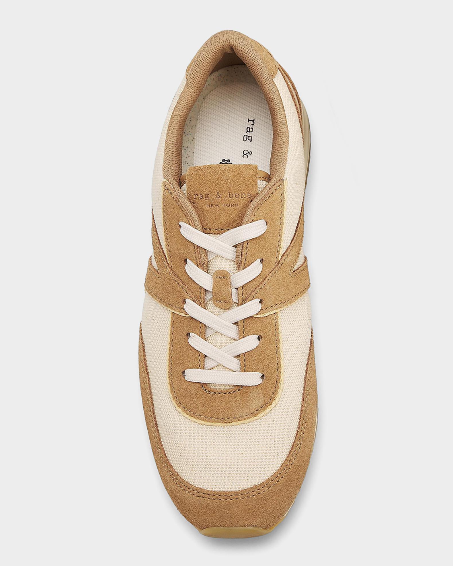 Rag & Bone Retro Colorblock Runner Sneakers | Neiman Marcus