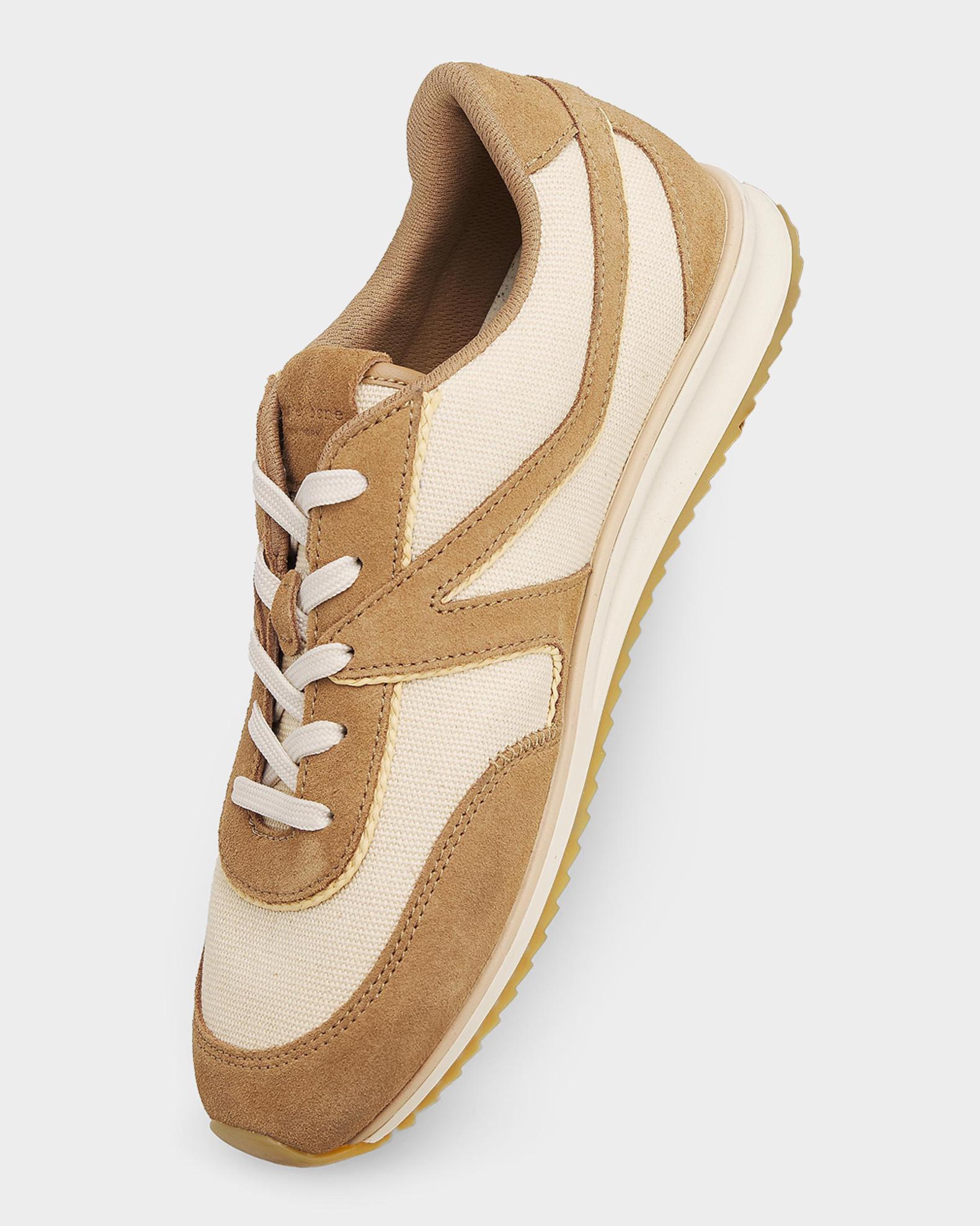 Rag & Bone Retro Colorblock Runner Sneakers | Neiman Marcus