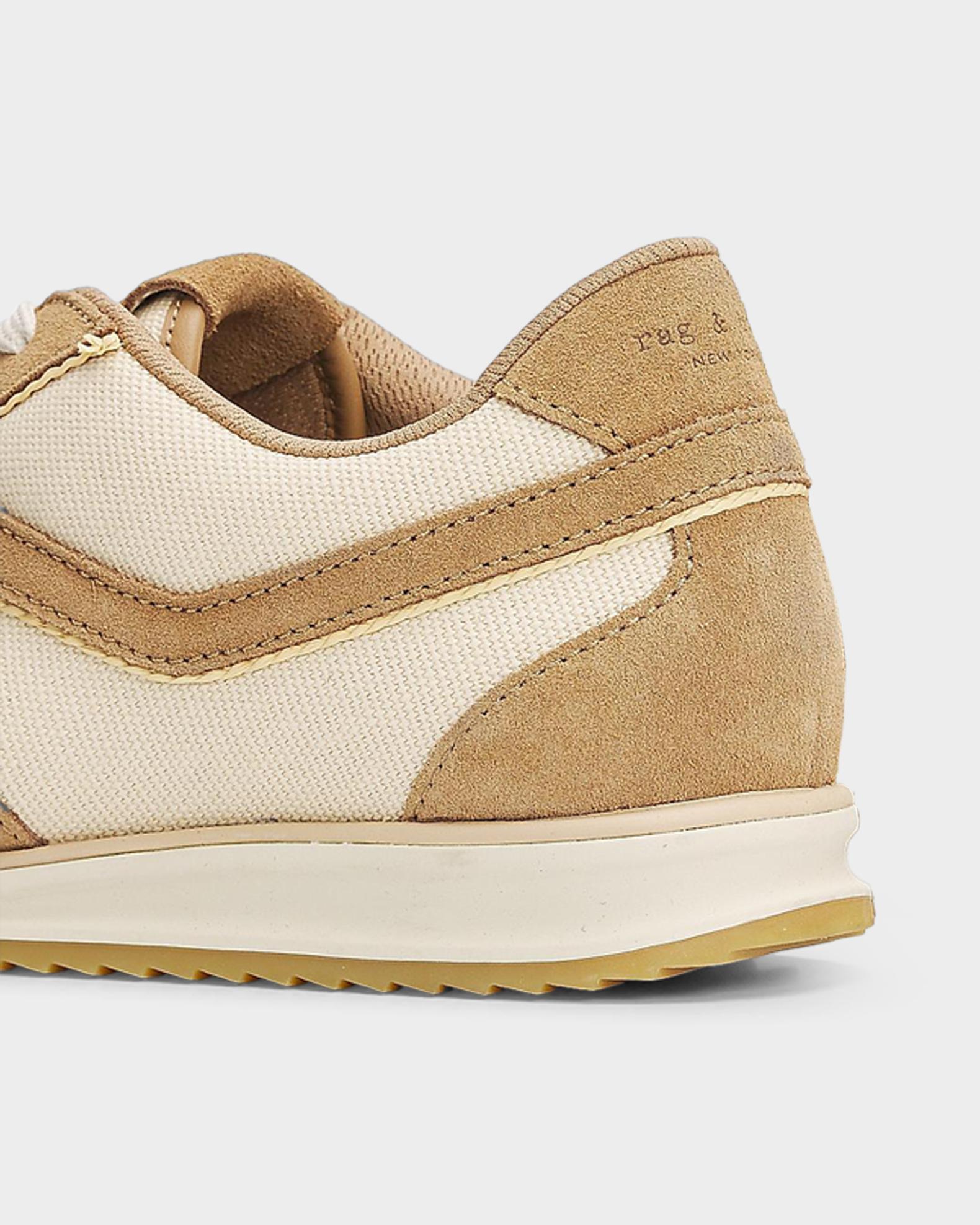 Rag & Bone Retro Colorblock Runner Sneakers | Neiman Marcus