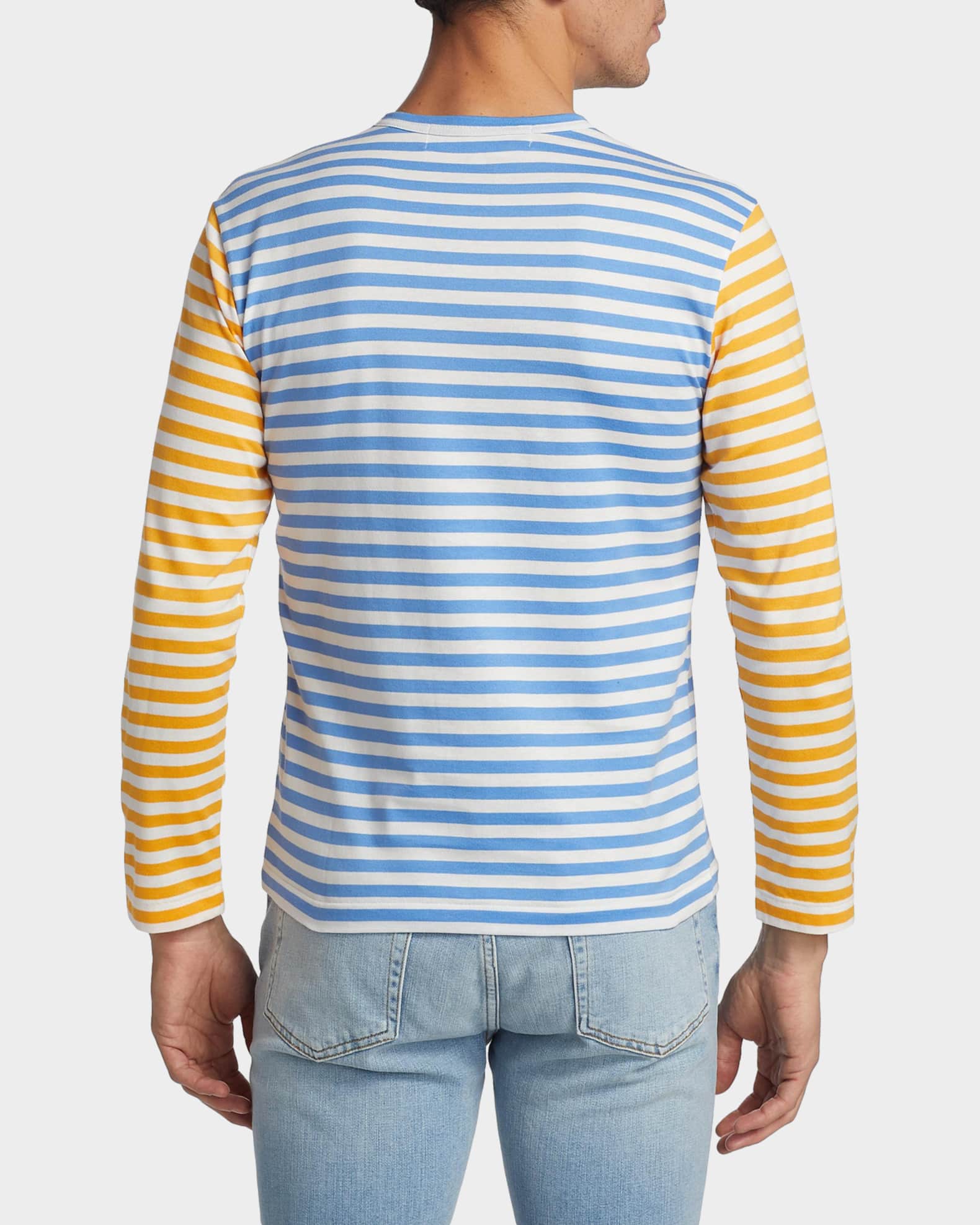 Comme des Garcons Men's K- Ls Multi Colo | Neiman Marcus