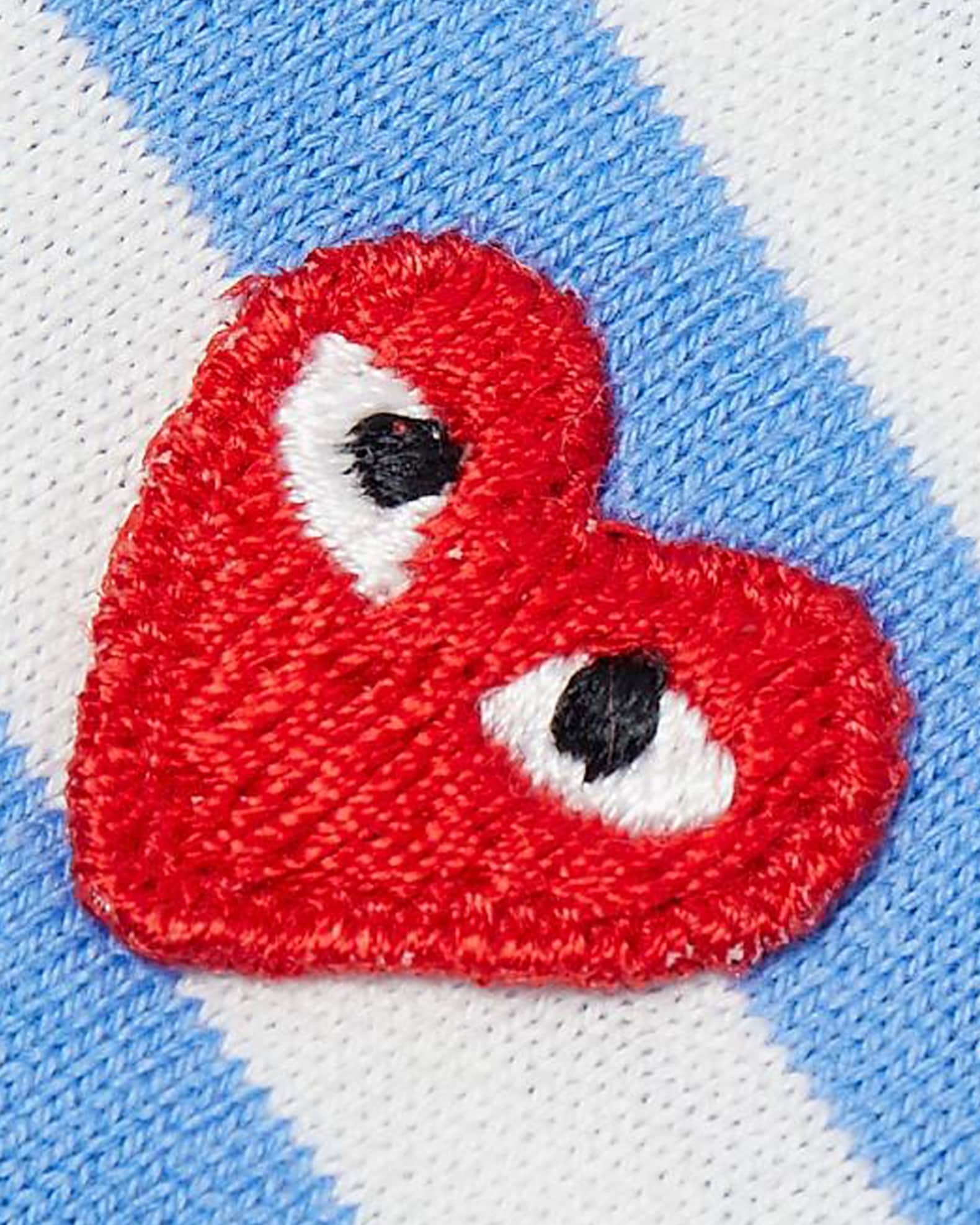 Comme des Garcons Men's K- Ls Multi Colo | Neiman Marcus