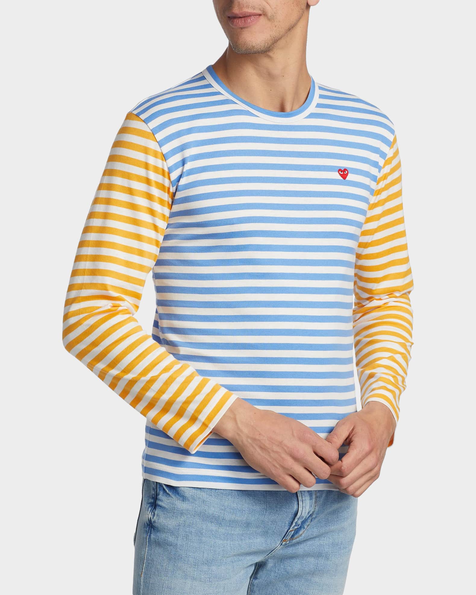 Comme des Garcons Men's K- Ls Multi Colo | Neiman Marcus