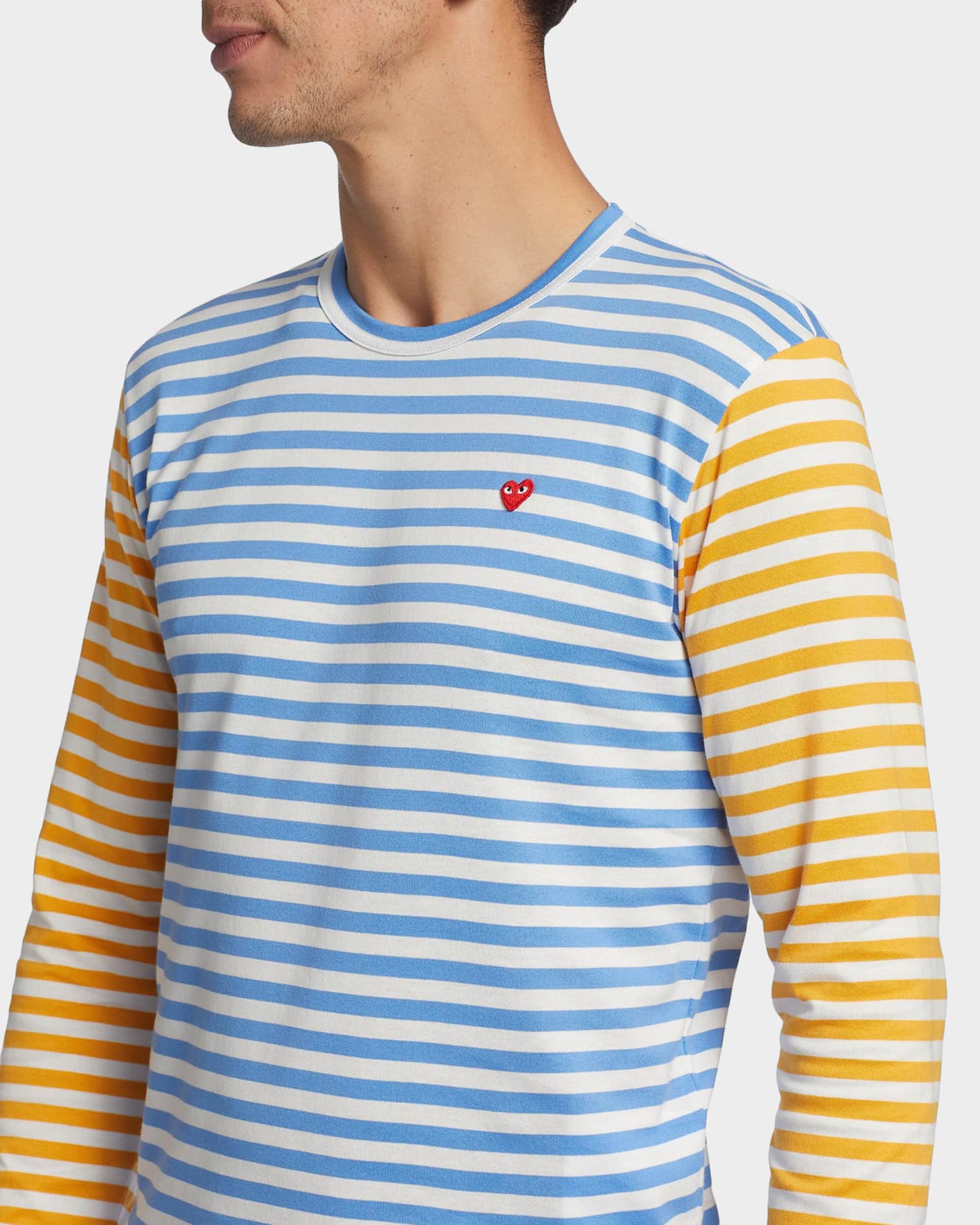 Comme des Garcons Men's K- Ls Multi Colo | Neiman Marcus