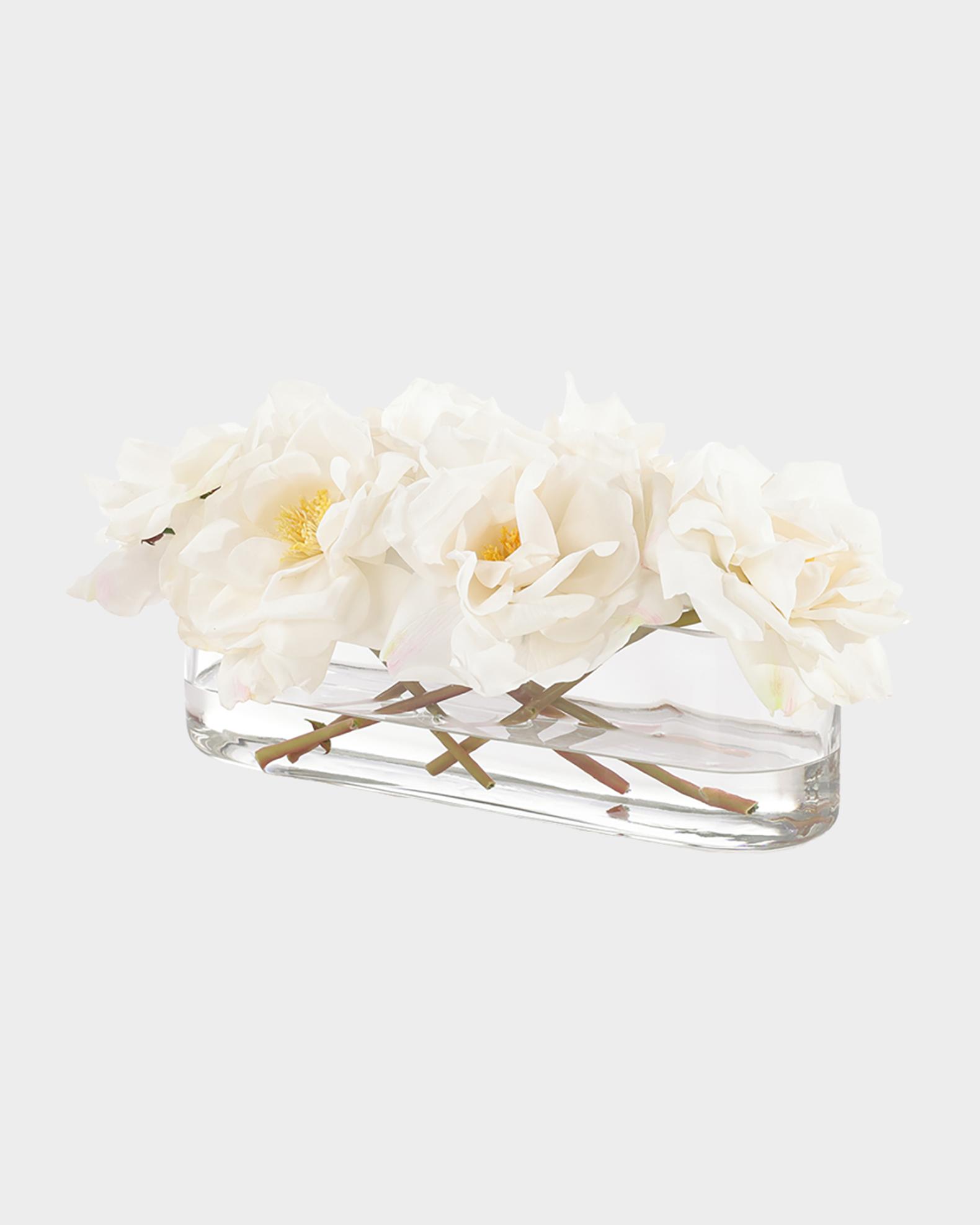 John-Richard Collection Graceful Roses 8