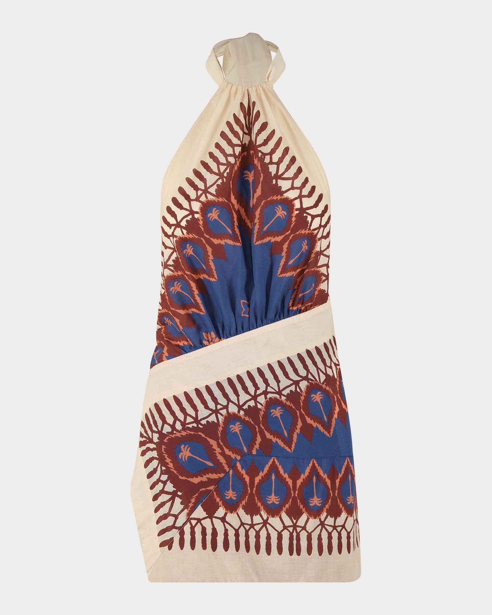 neiman marcus summer dresses Favorites from NEIMAN MARCUS Floral Summer Dress/cream