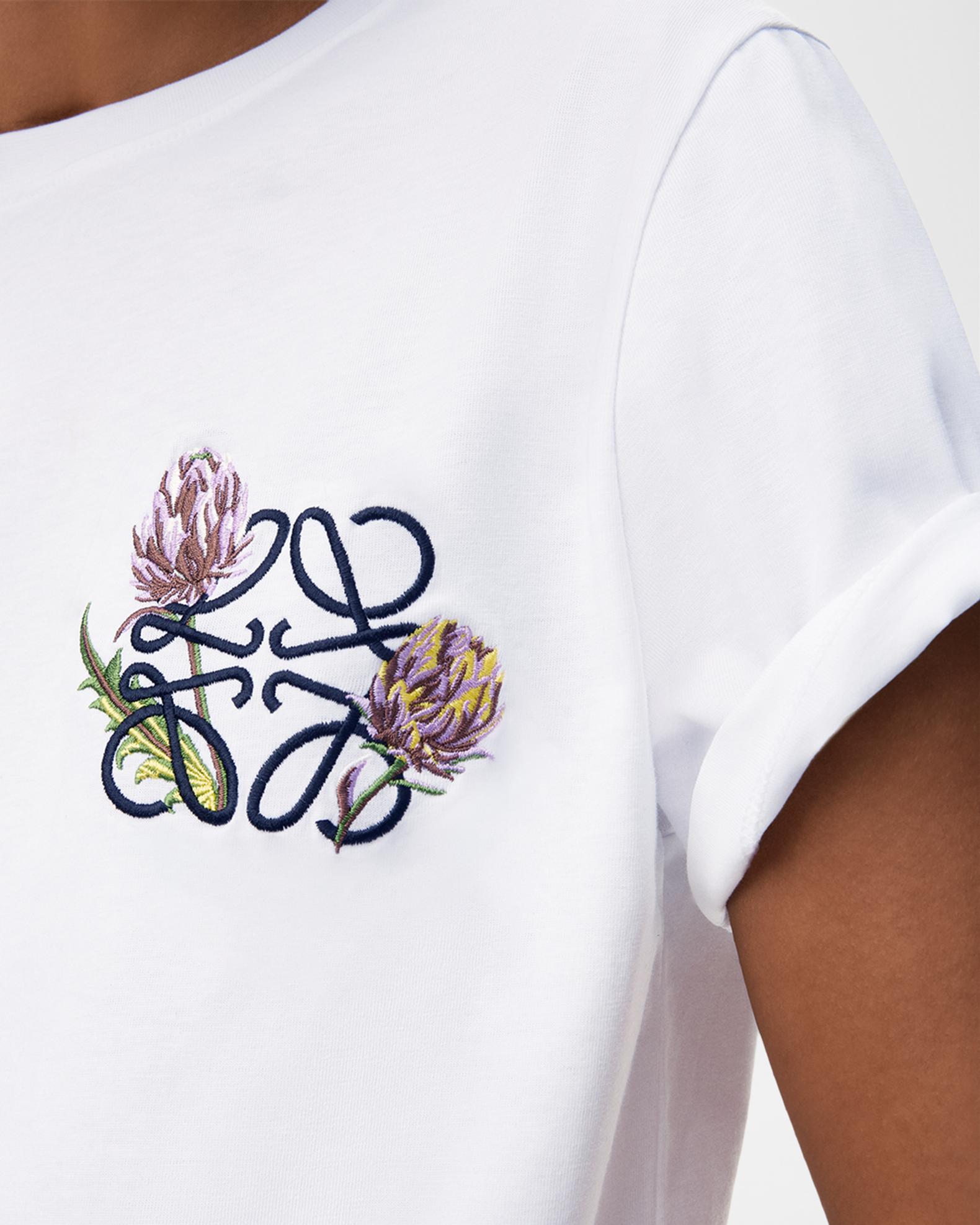Loewe x Paula's Ibiza Regular Fit T-Shirt | Neiman Marcus
