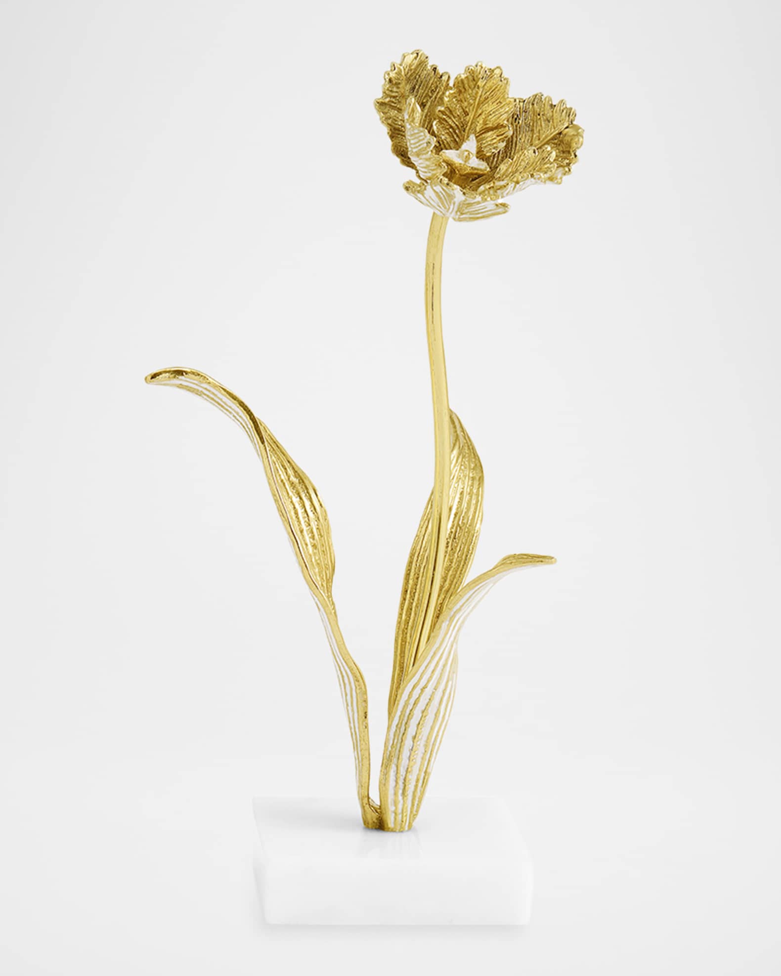 Michael Aram Tulip Decorative Object | Neiman Marcus