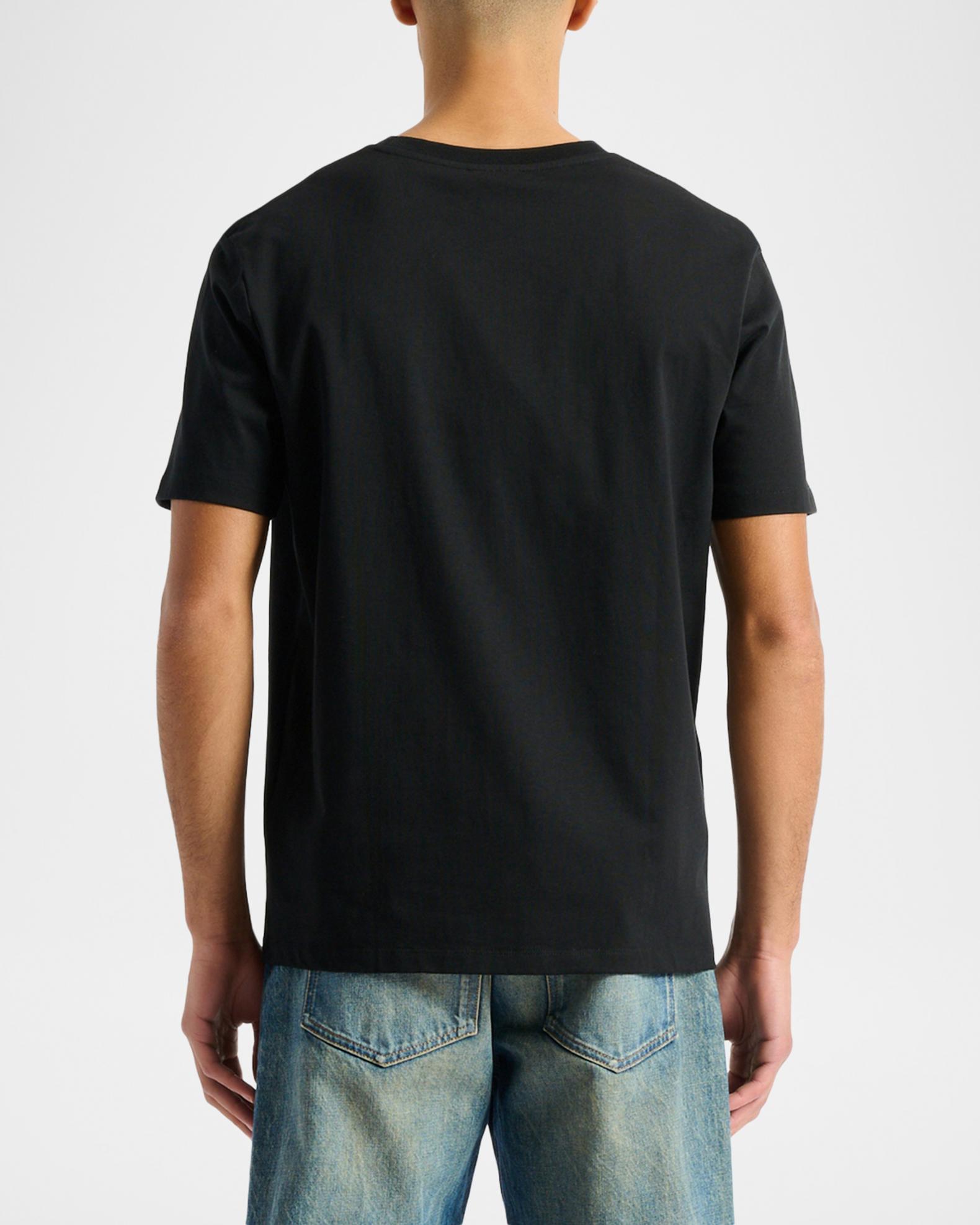 Balmain Men's Balmain Paris Cotton T-Shirt | Neiman Marcus