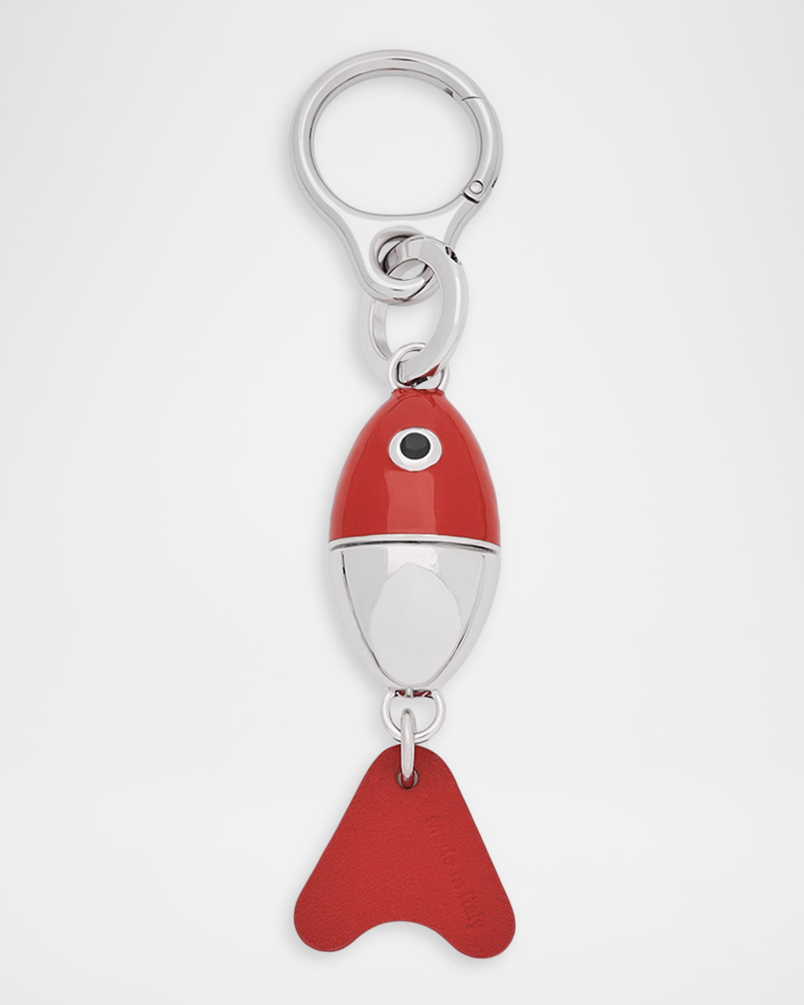 新品 LOEWE ロエベ Paula's Ibiza クラゲ ストラップチャーム Loewe x Paula's Ibiza Fishing Lure Bag Charm | Neiman Marcus