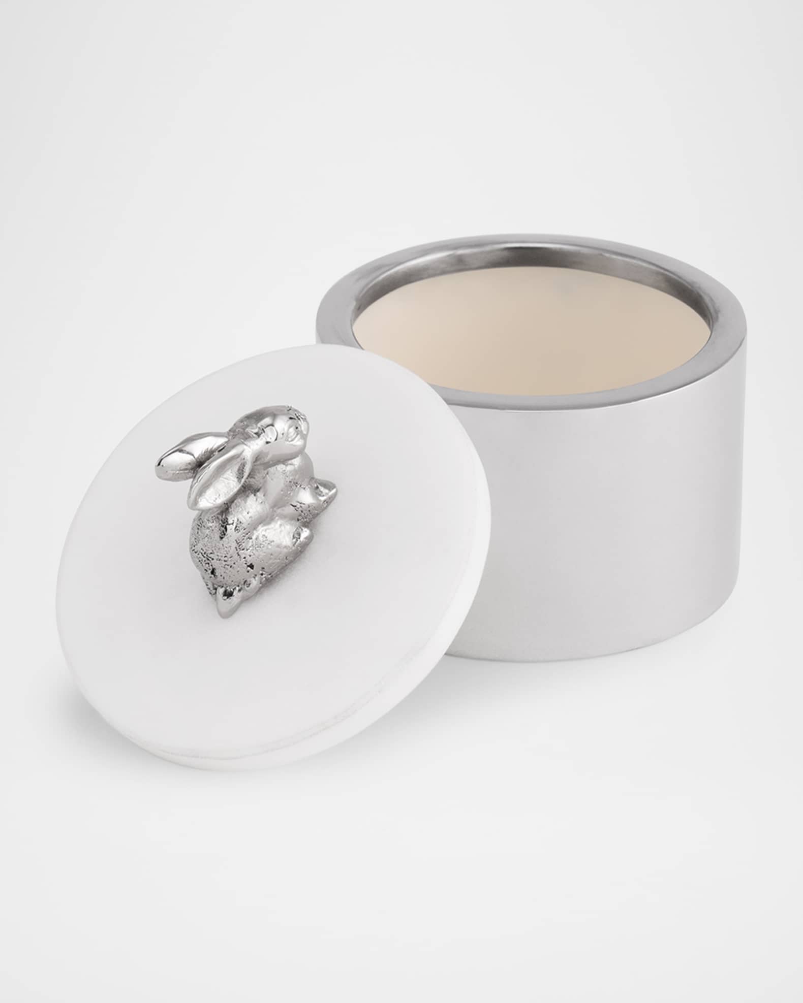 Michael Aram Bunny Trinket Box | Neiman Marcus