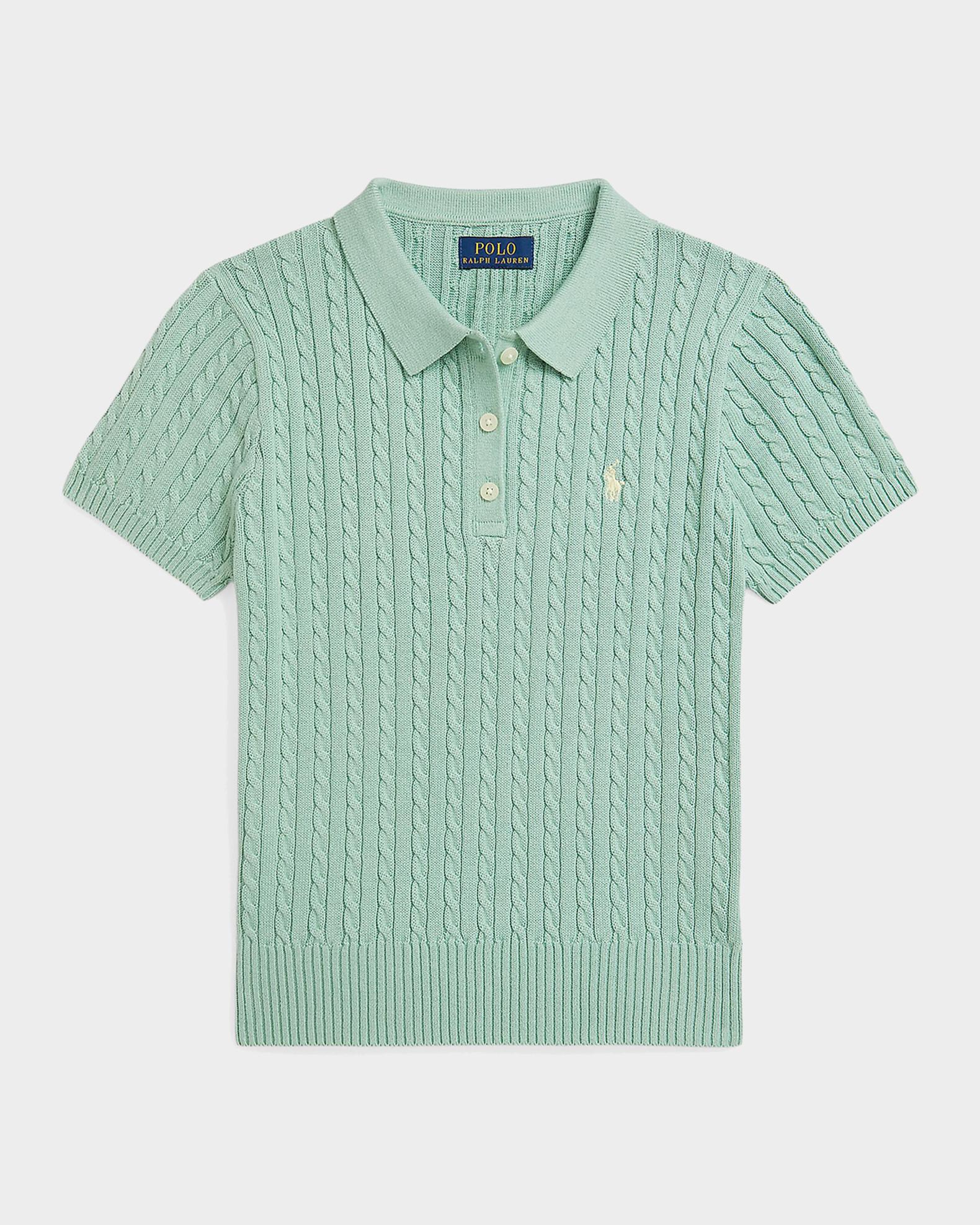 Ralph Lauren Girl