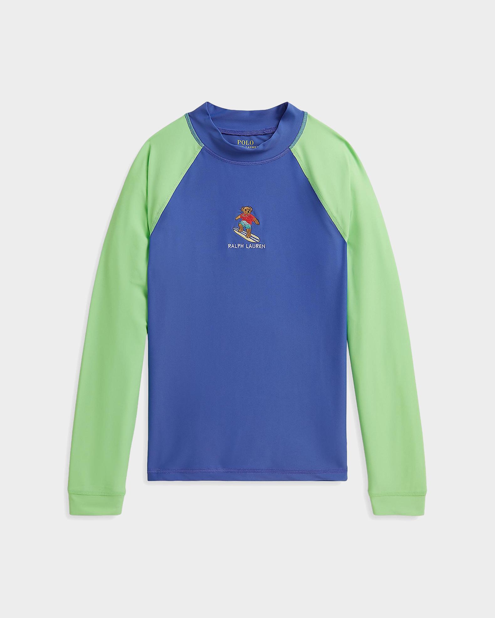 Ralph Lauren Boy