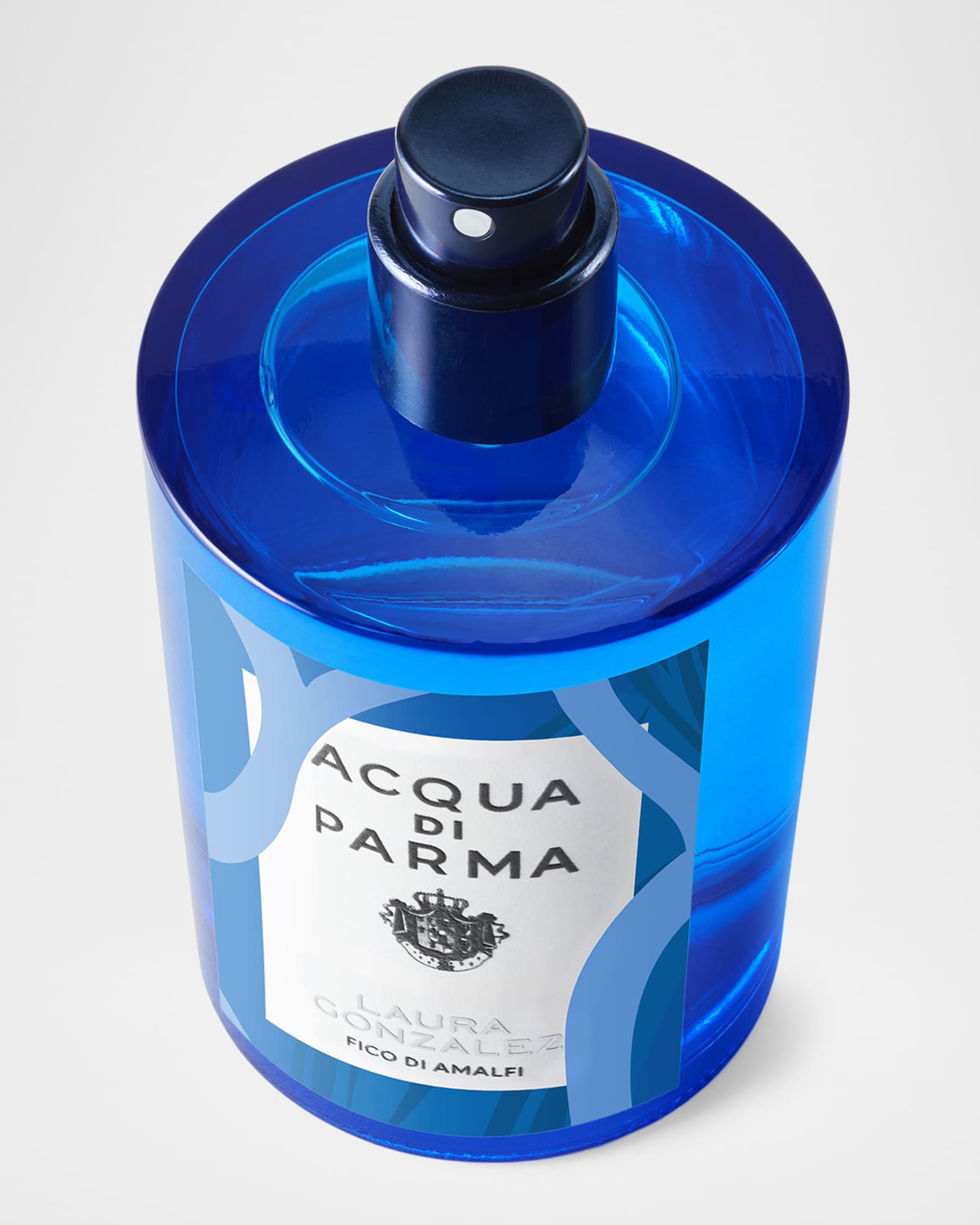 Acqua di Parma x Laura Gonzalez Fico Eau de Toilette, 3.4 oz