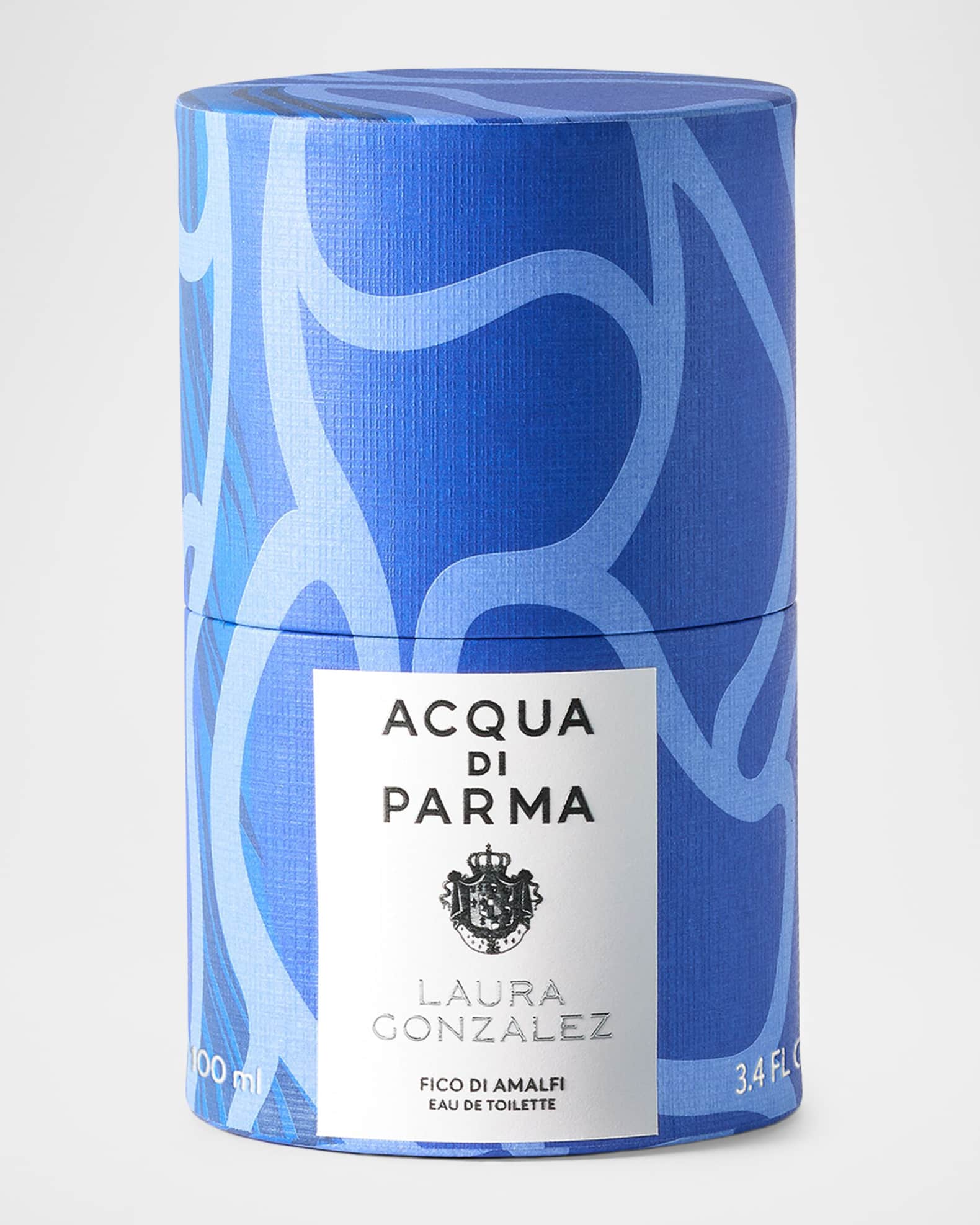 Acqua di Parma x Laura Gonzalez Fico Eau de Toilette, 3.4 oz