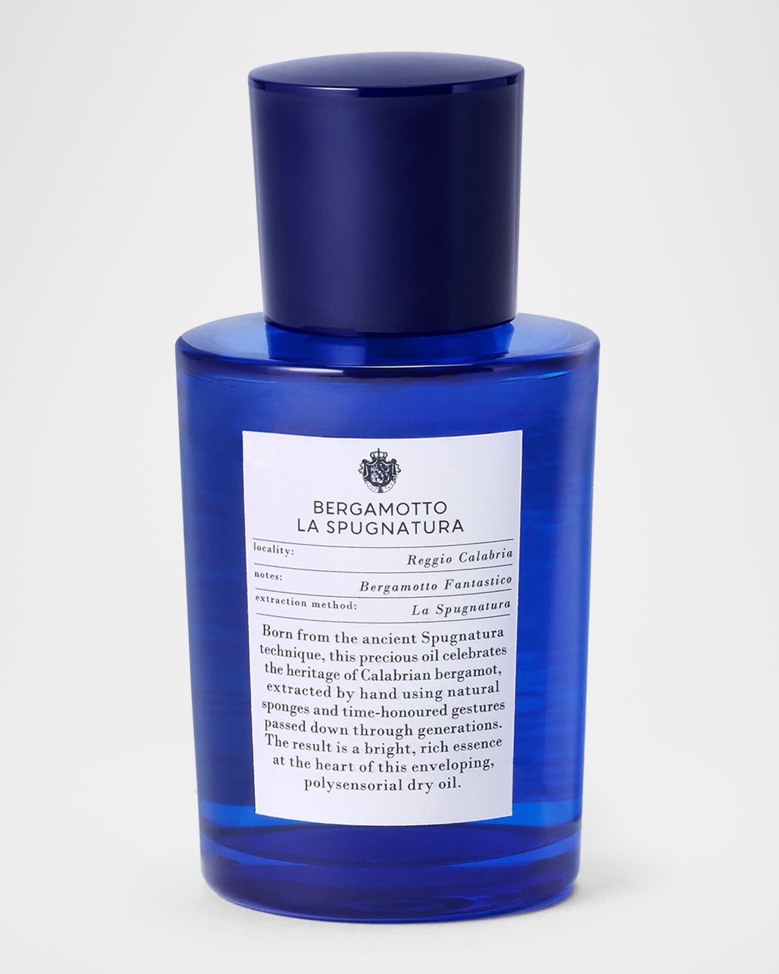Acqua di Parma x Laura Gonzalez Limited-Edition Bergamotto La
