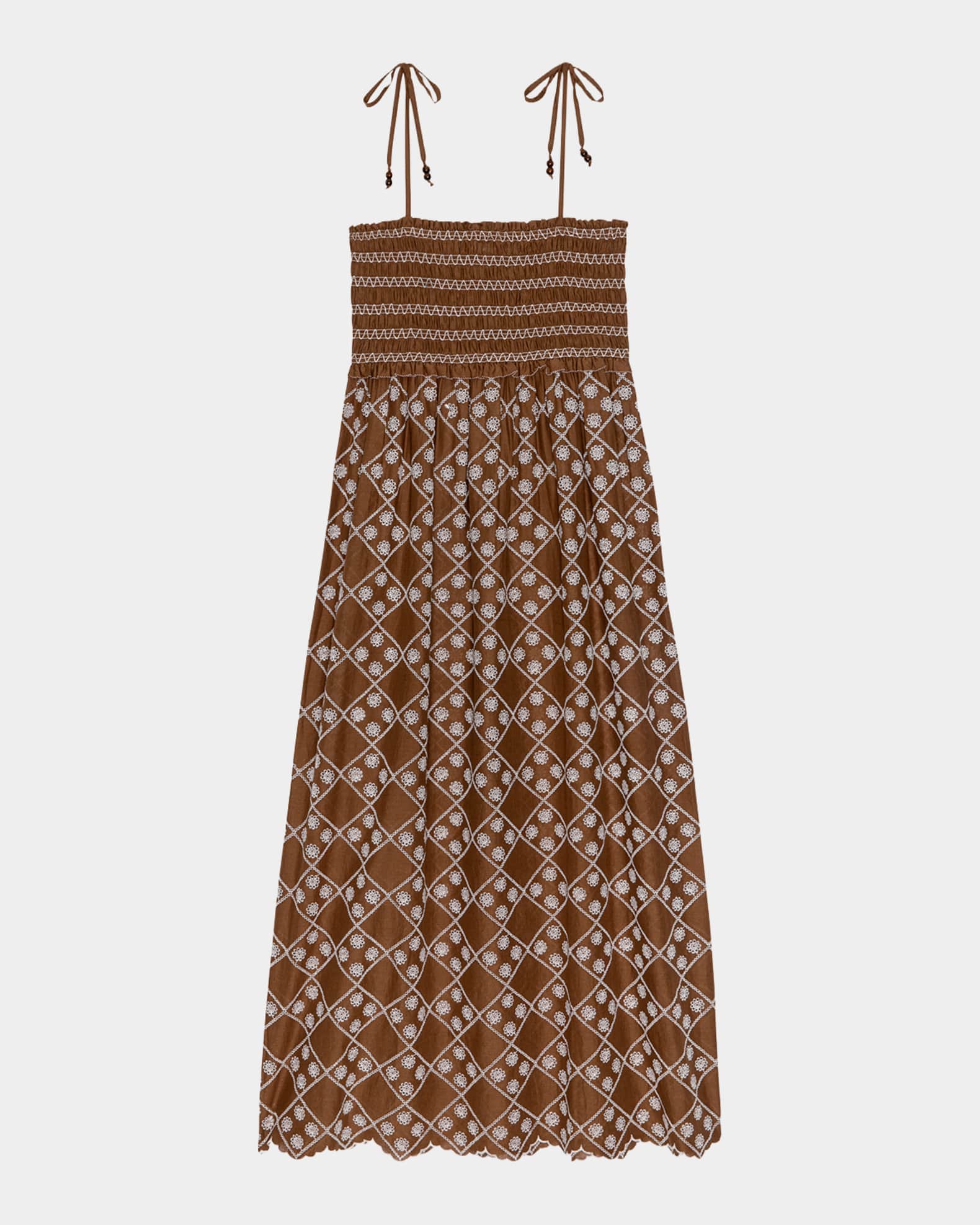 the becca maxi dress Becca Sequin Maxi Dress - Mauve