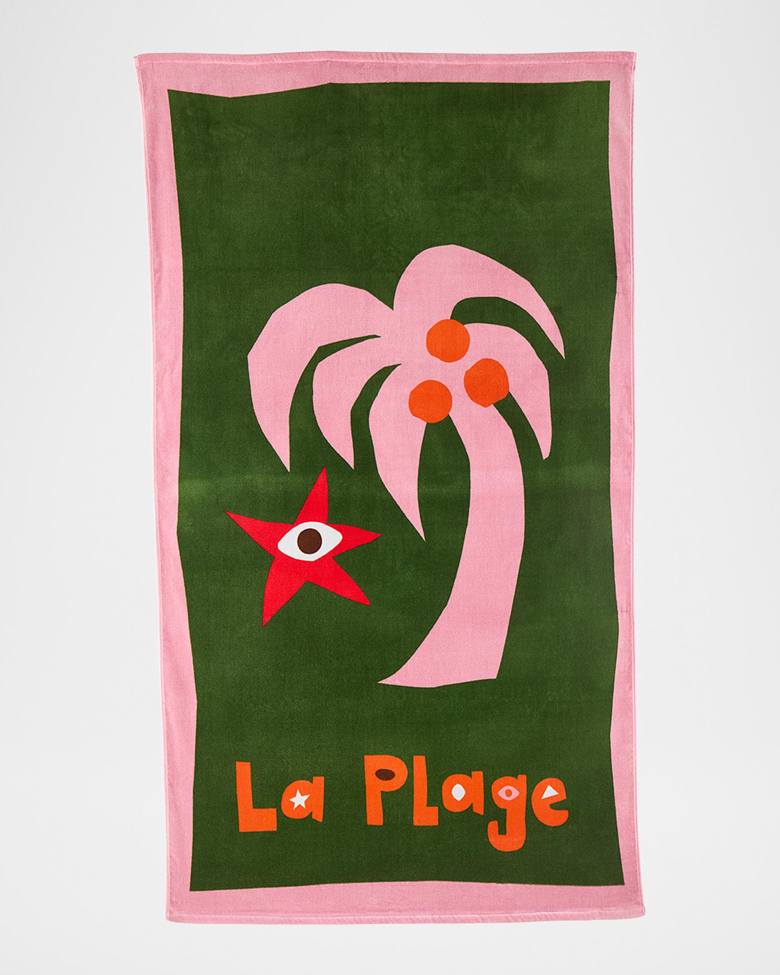Jonathan Adler Beach Towelsnull