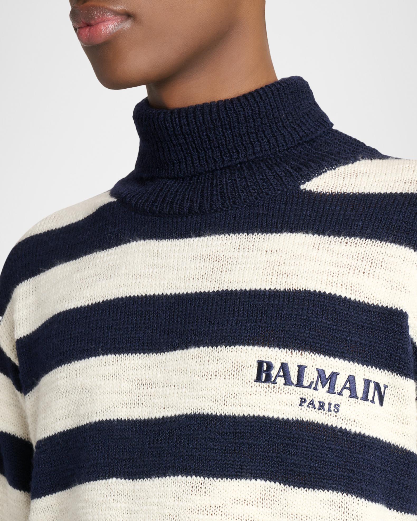 Balmain Men