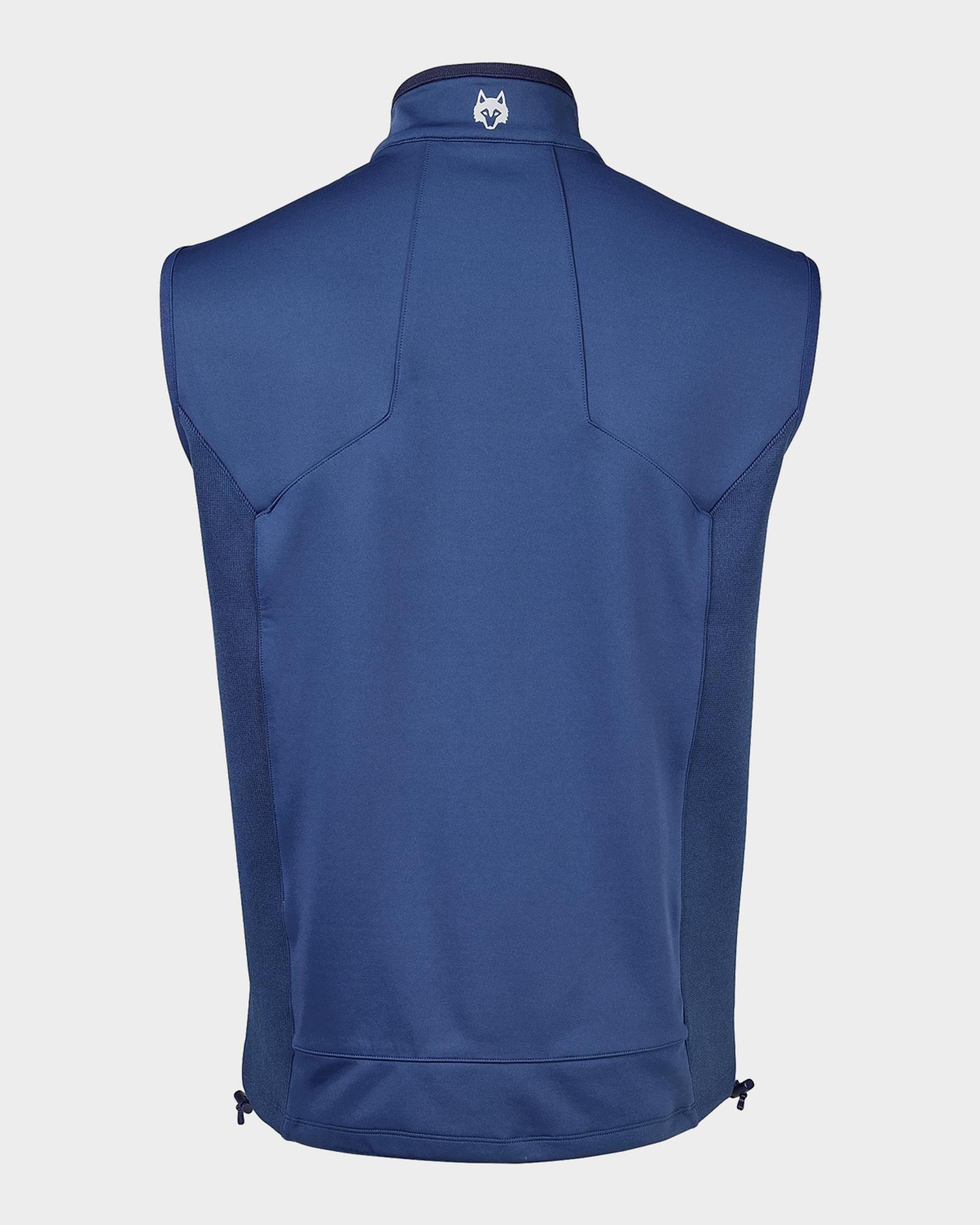 Greyson Men's Sequoia Midweight Performance Vest | Neiman Marcus