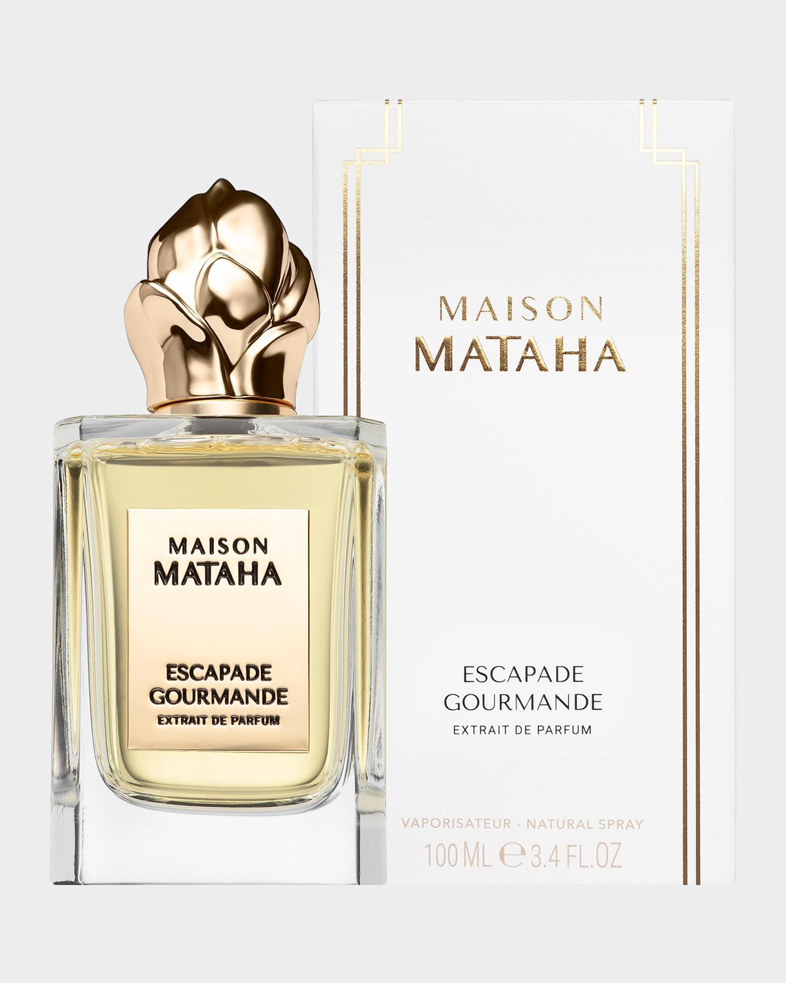 Maison Mataha エスカペード グルマン Escapade Maison Mataha