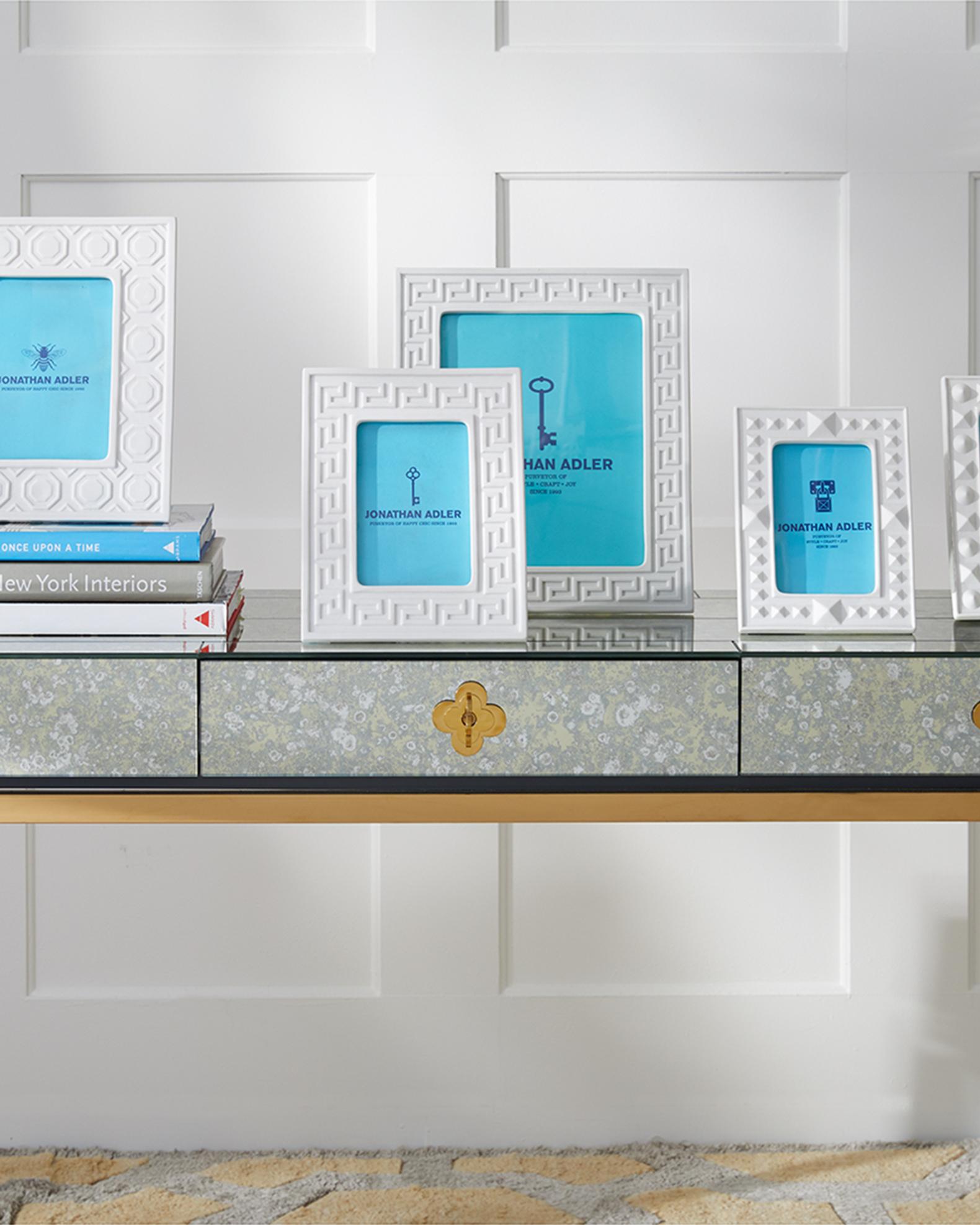 Charade Frames Collection | Neiman Marcus