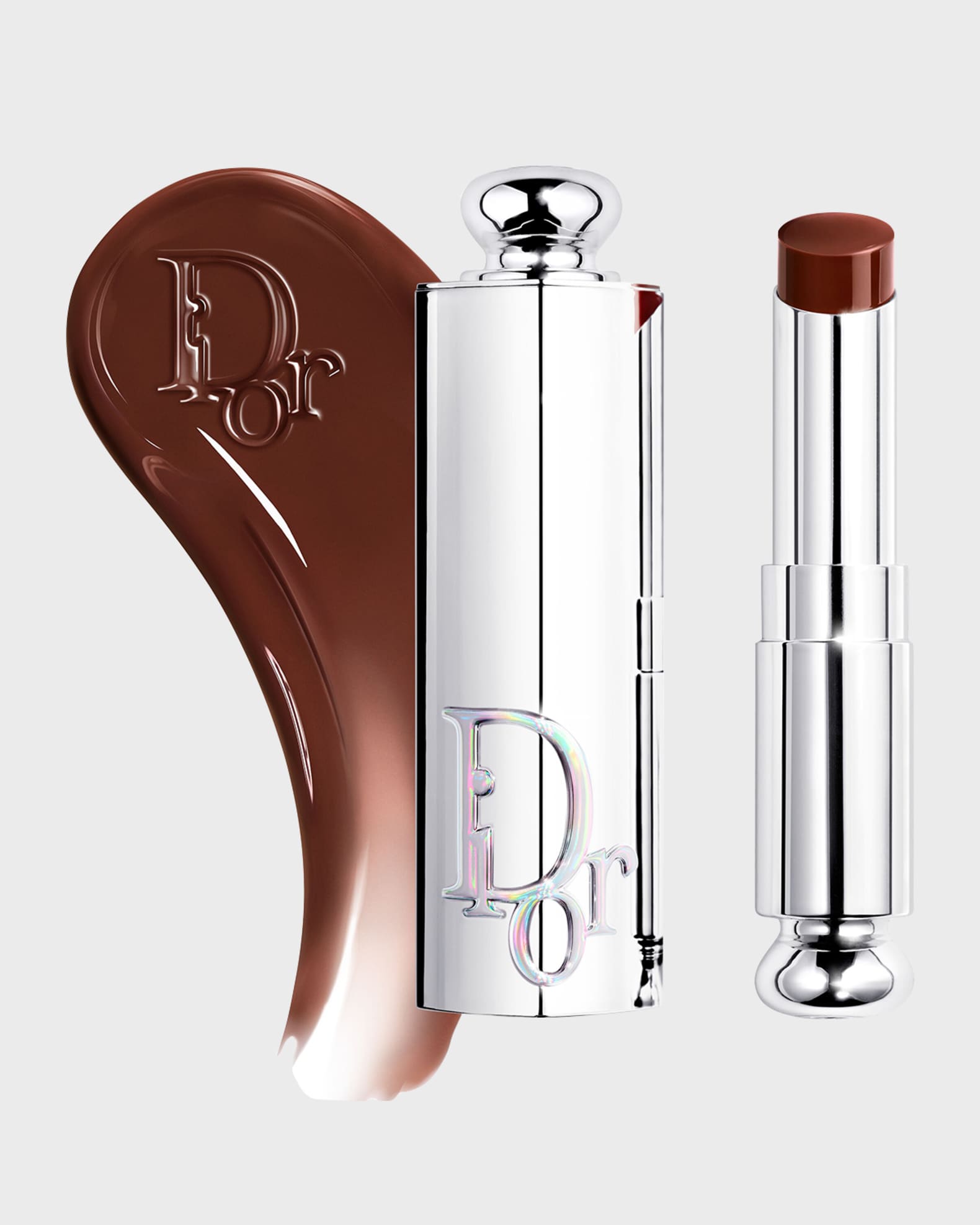 ディオール　チャーム Dior Addict Glass Lipstick - 306 Rose Charms | Neiman Marcus