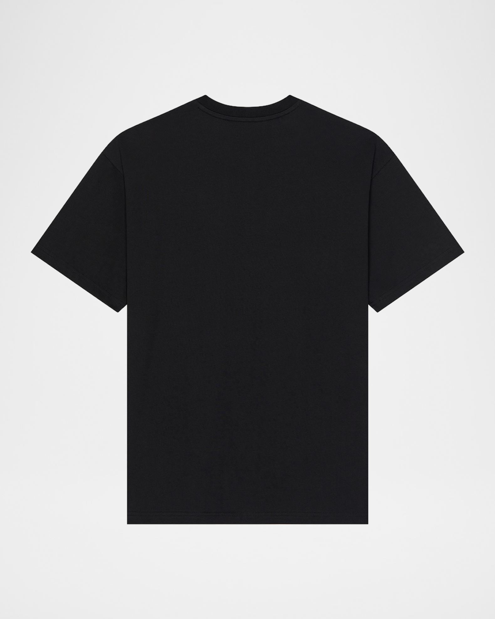 Givenchy Men's Classic Fit Embroidered Logo T-Shirt | Neiman Marcus