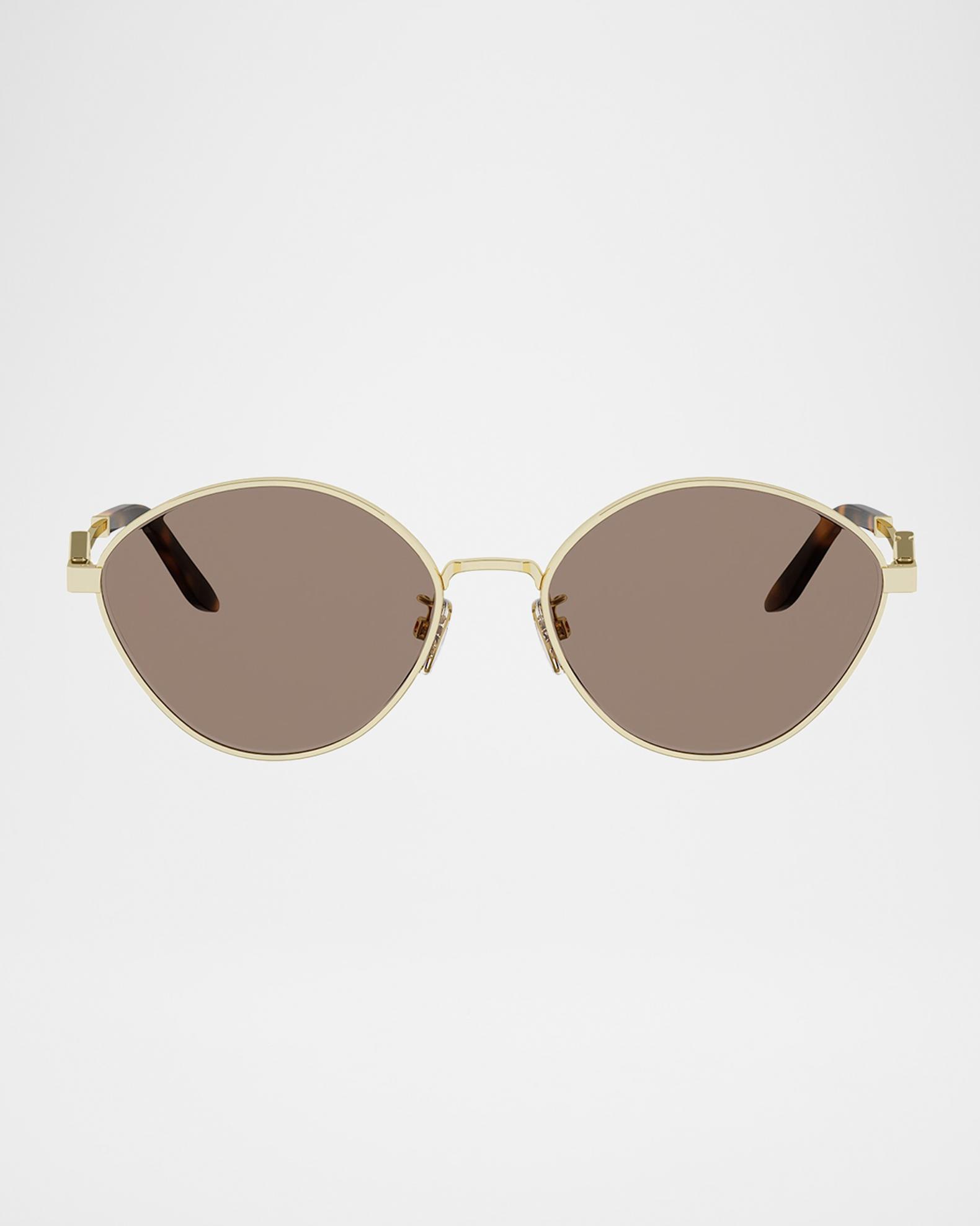 Neiman Marcus DIAMOND Sunglasses Fendi FF Diamonds 54mm Square Sunglasses | Neiman Marcus main image 2