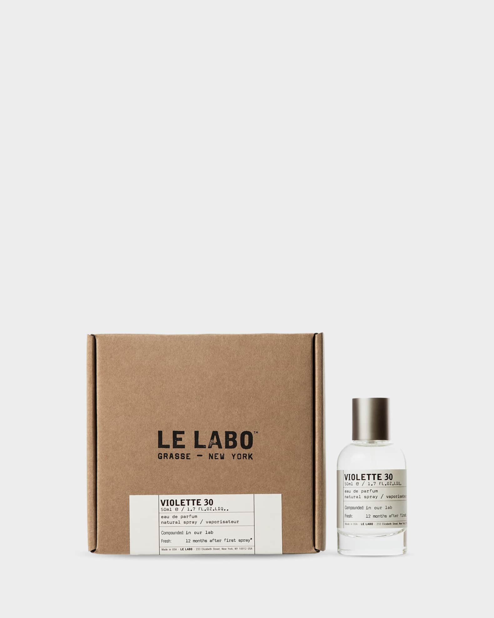 Le Labo Violette 30 Eau de Parfum, 1.7 oz. | Neiman Marcus