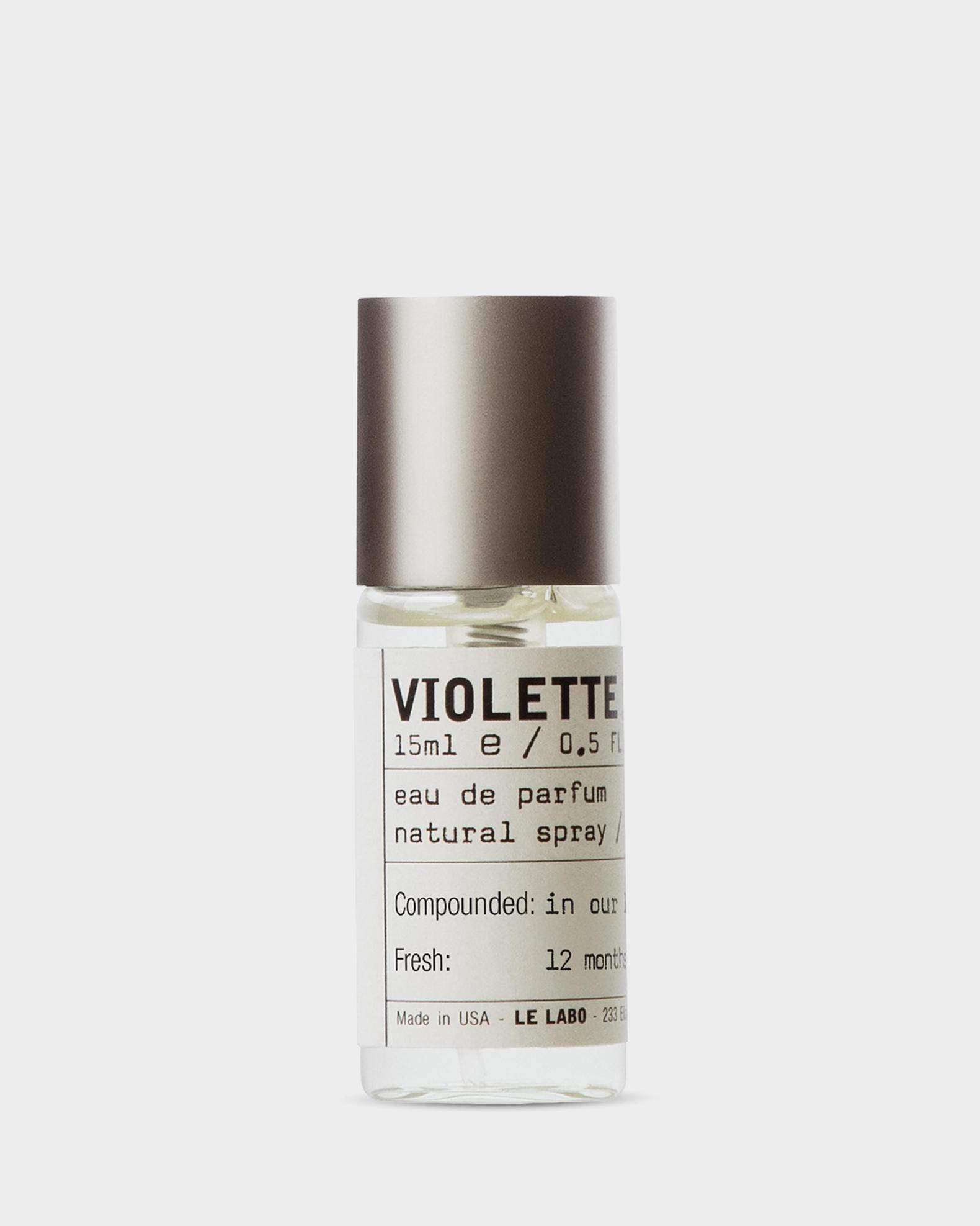 Le Labo Violette 30 Eau de Parfum, 1.7 oz. | Neiman Marcus