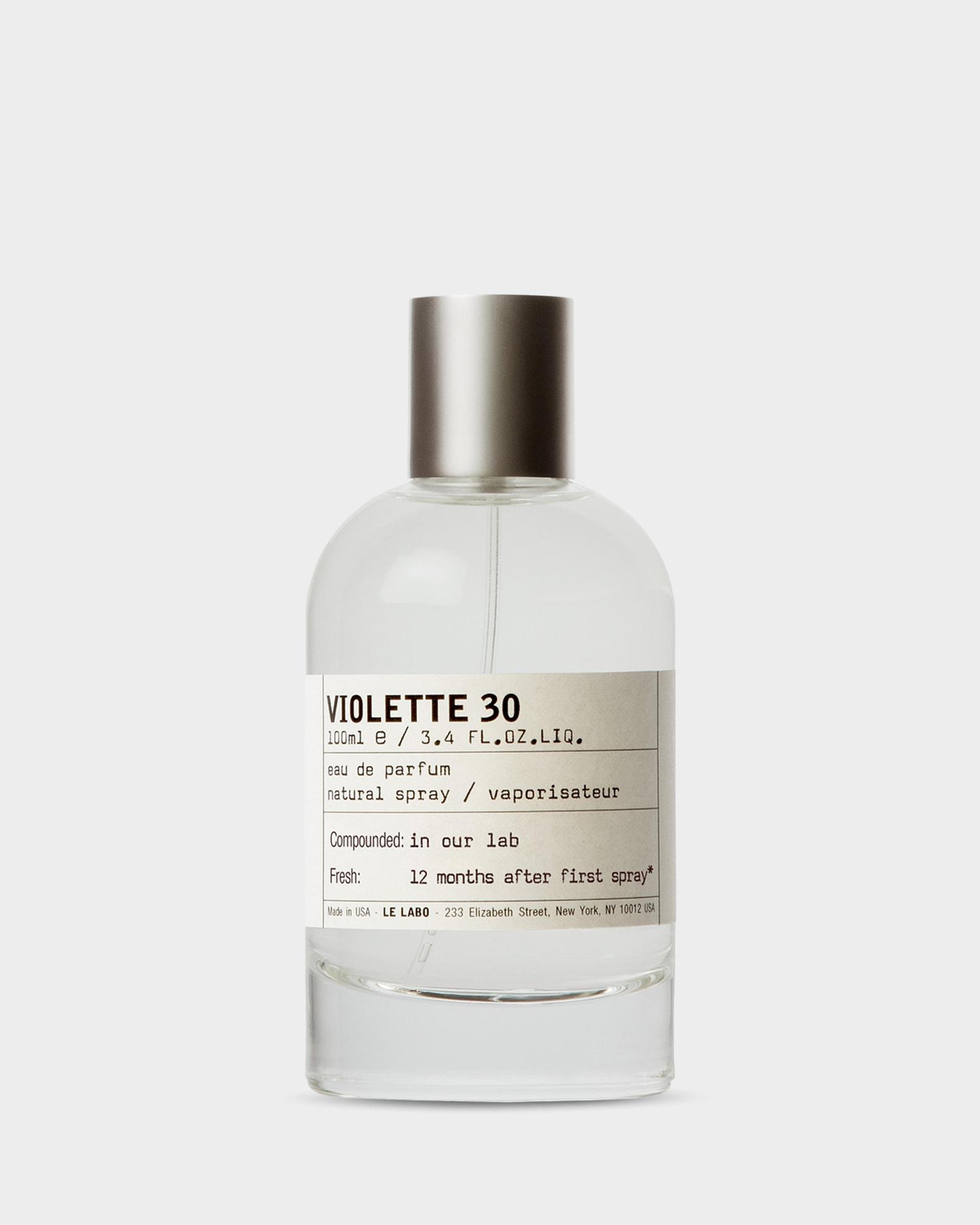 LE LABO VIOLETTE 30 50ml バイオレット30 Le Labo Violette 30 Eau de Parfum, 1.7 oz. | Neiman Marcus