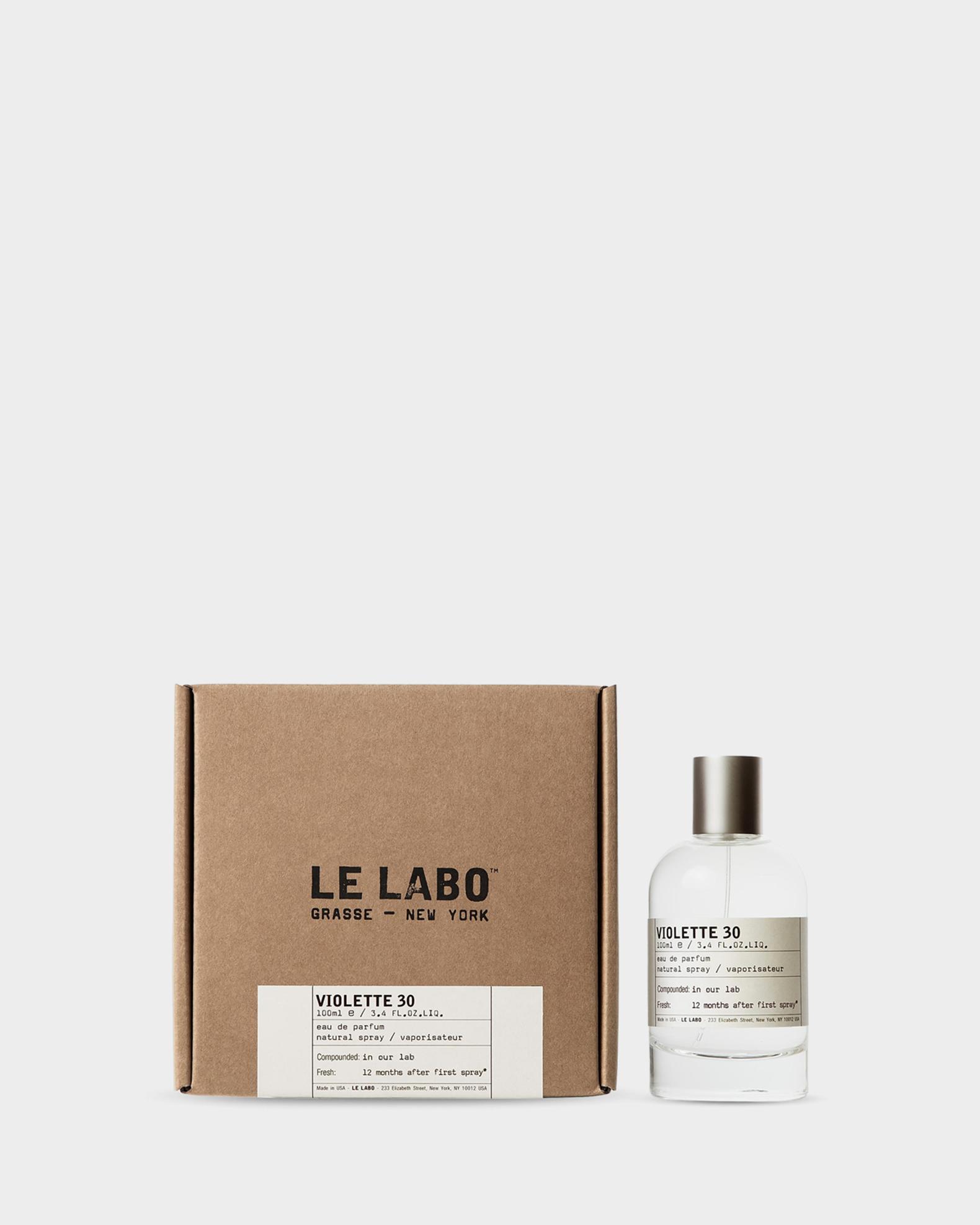 Le Labo Violette 30 Eau de Parfum, 1.7 oz. | Neiman Marcus