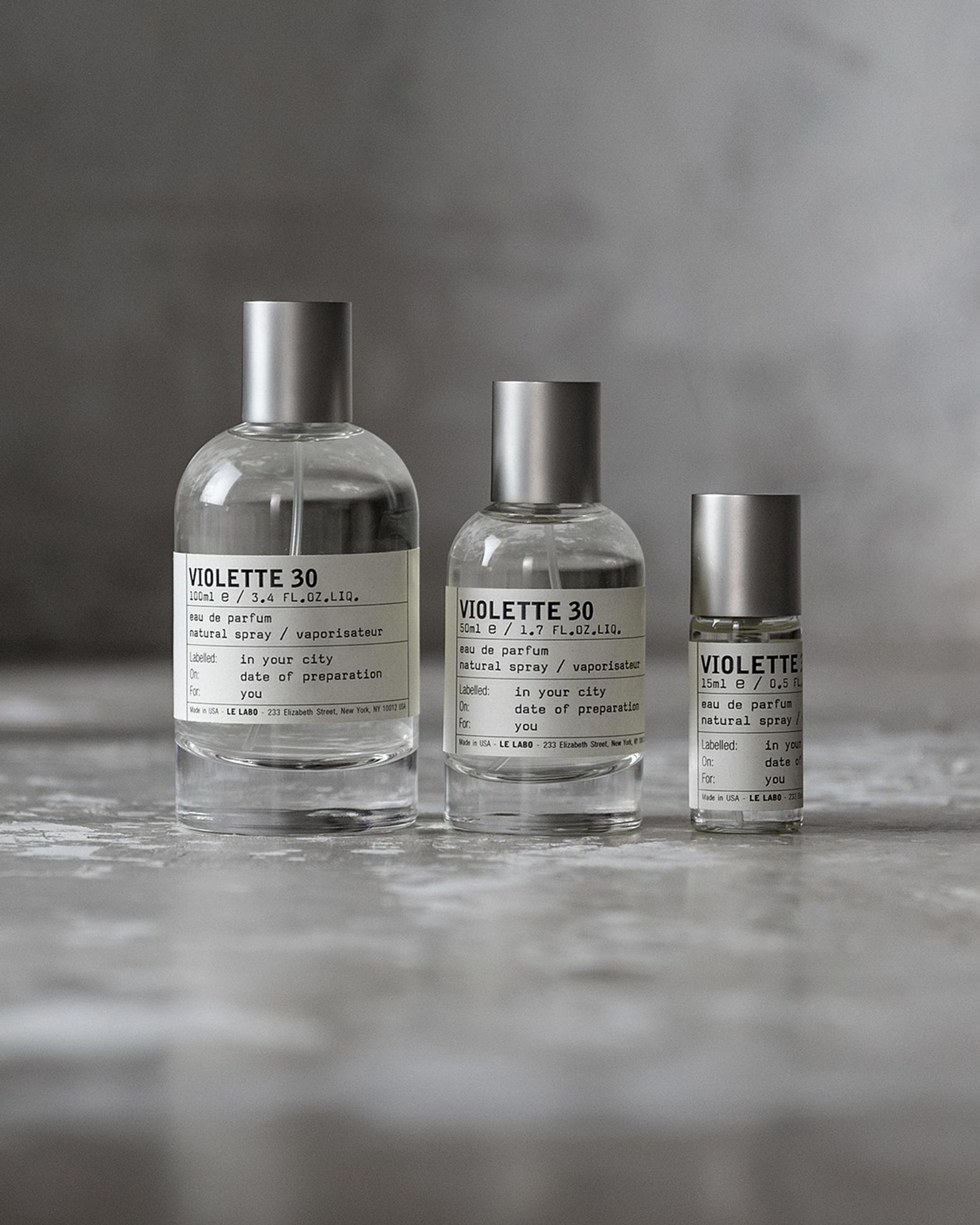 Le Labo Violette 30 Eau de Parfum, 1.7 oz. | Neiman Marcus