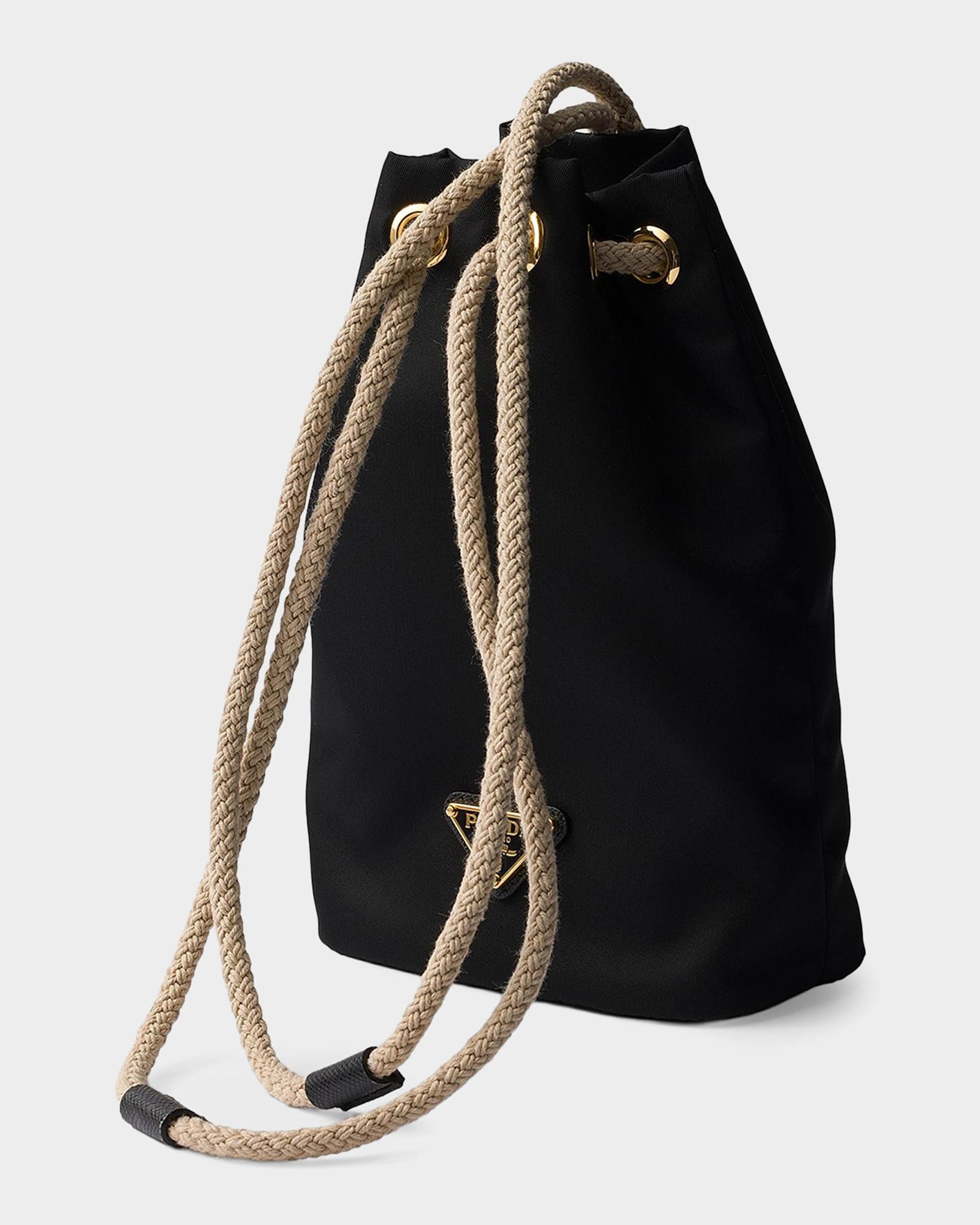 Prada Re-Nylon Smartphone Case | Neiman Marcus